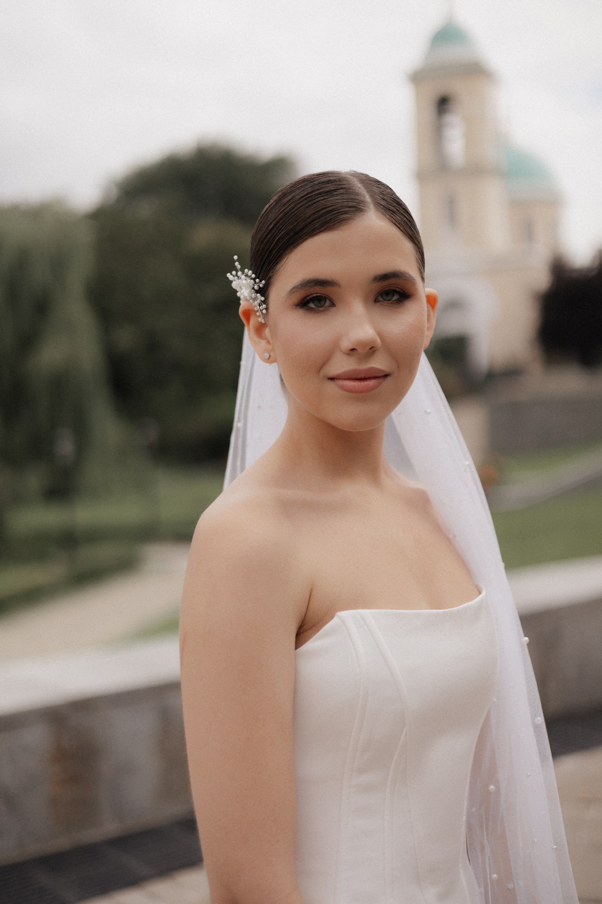 Диана и Ян. Свадебный и портретный фотограф в Москве Анастасия Масюк