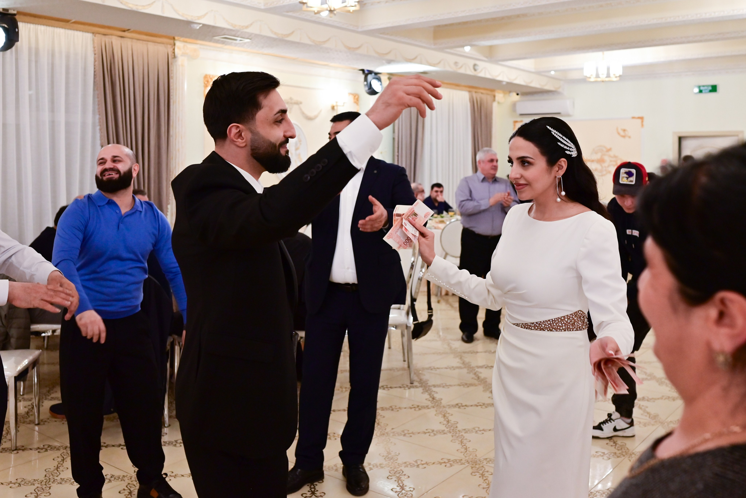 Сватовство Анны. Семейный и детский фотограф Лариса Ерданова в Екатеринбурге