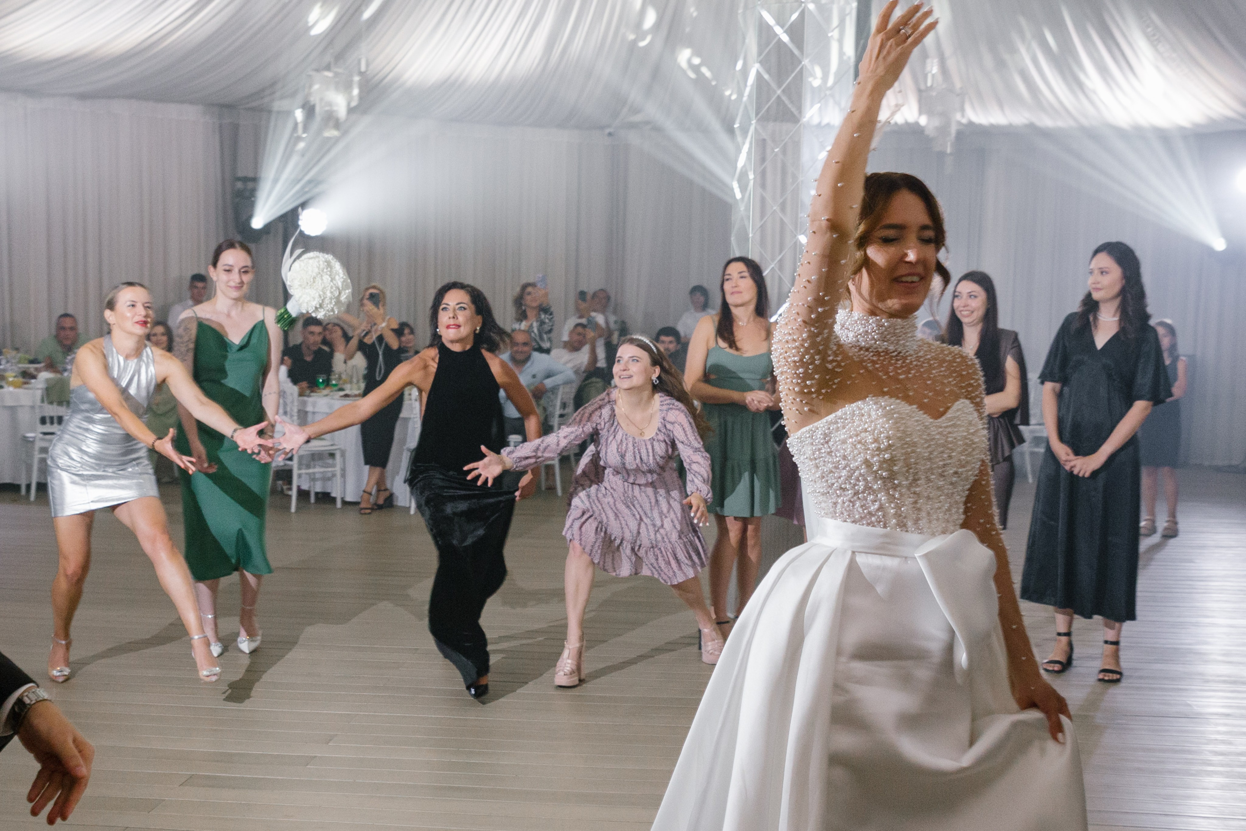 Михаил и Алина. Свадебный фотограф в Пятигорске и КМВ Софья Аджикеримова