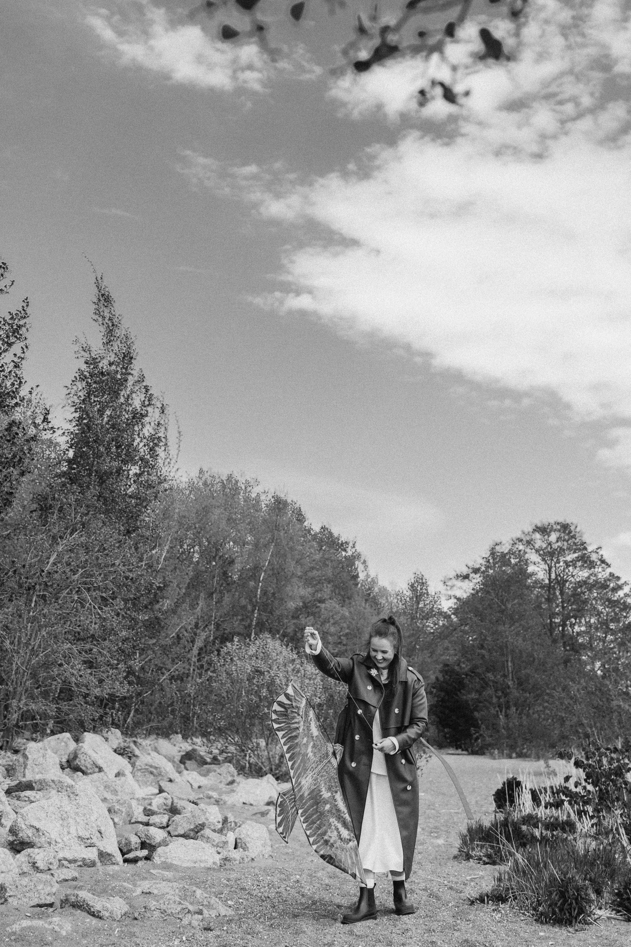 Эстетика П р о Я в л е н и я. Виноградова Маргарита. Фотограф P r o Явления