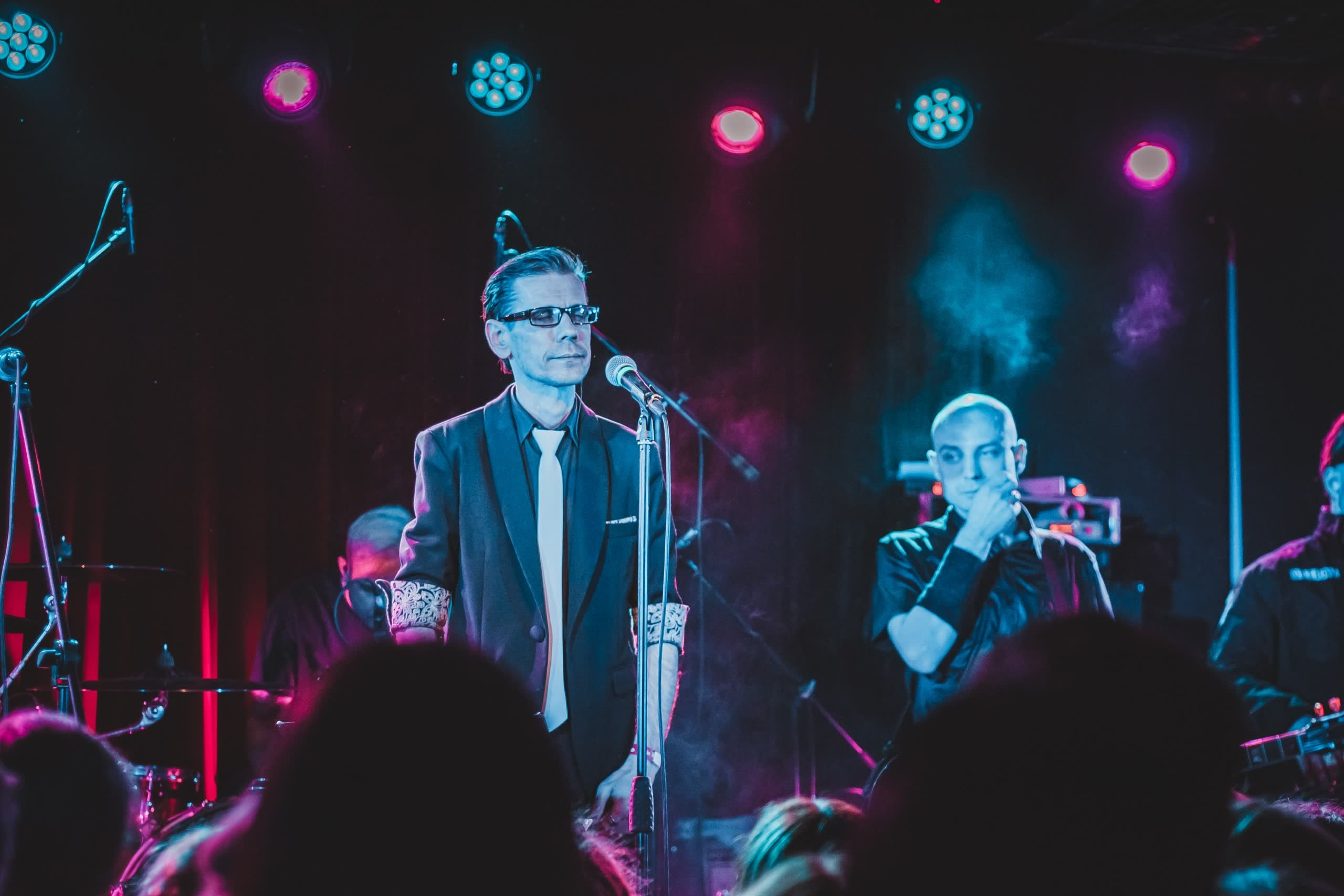 Roman Rain. Магия музыки в кадре: Концертная Фотография