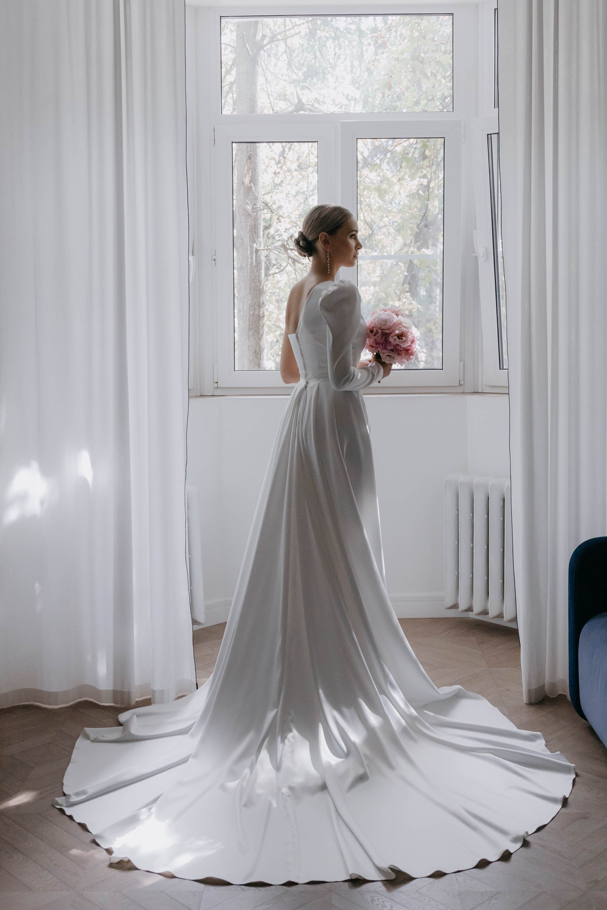 Александр & Анастасия. Фотограф ваших событий