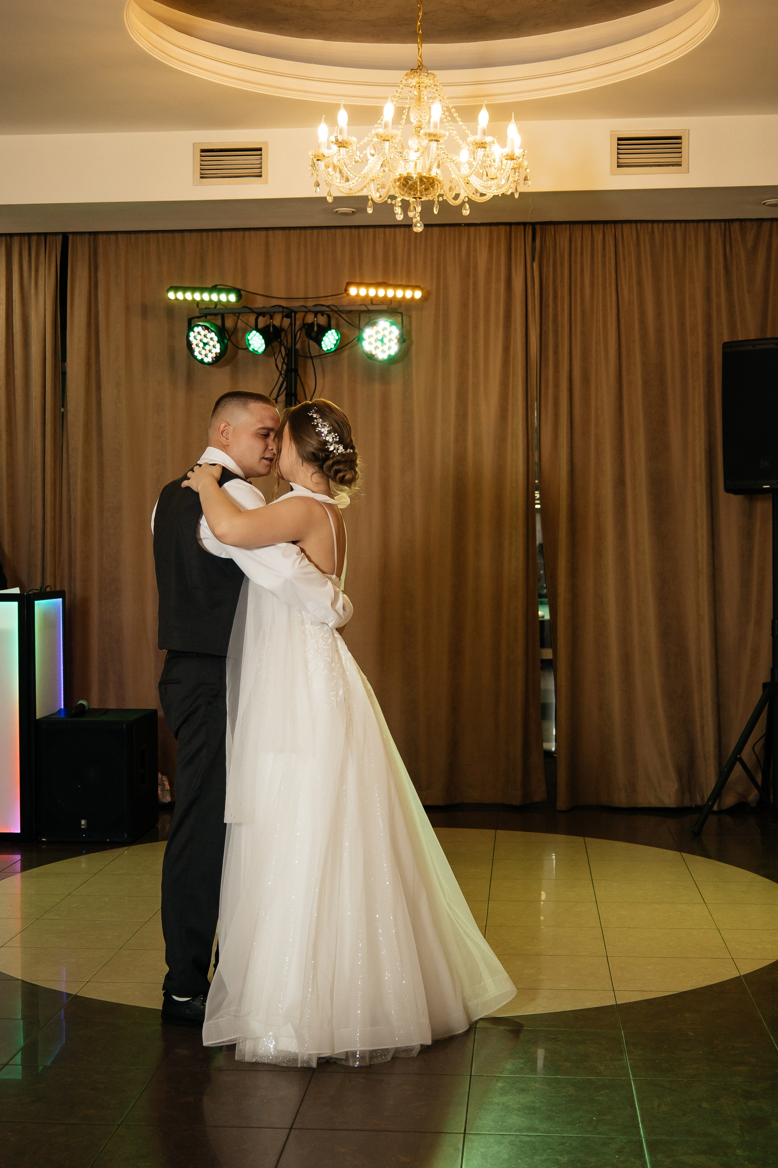 Свадьба полный день. Фотограф в Иркутске