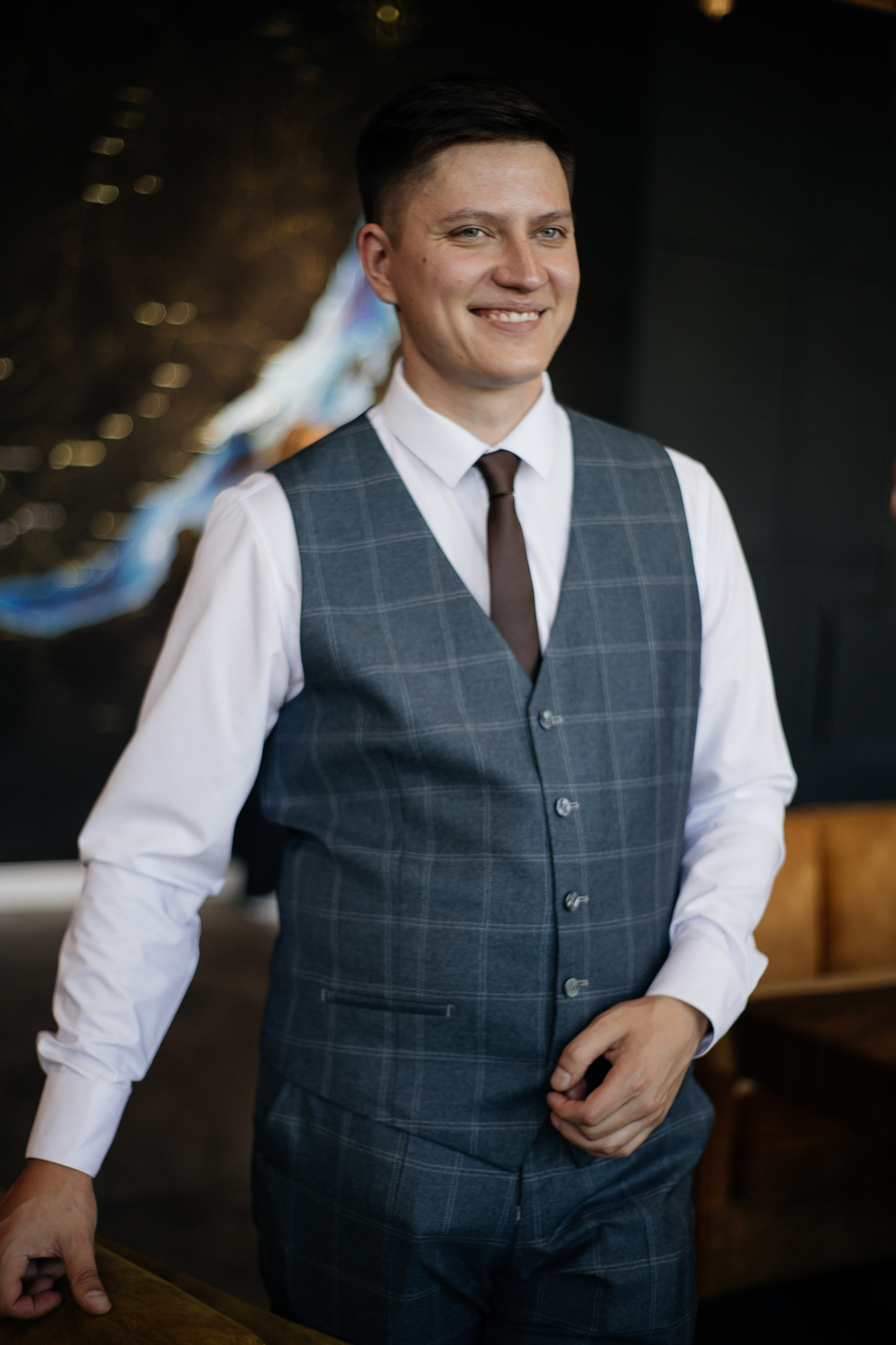 Полный свадебный день. Фотограф в Иркутске