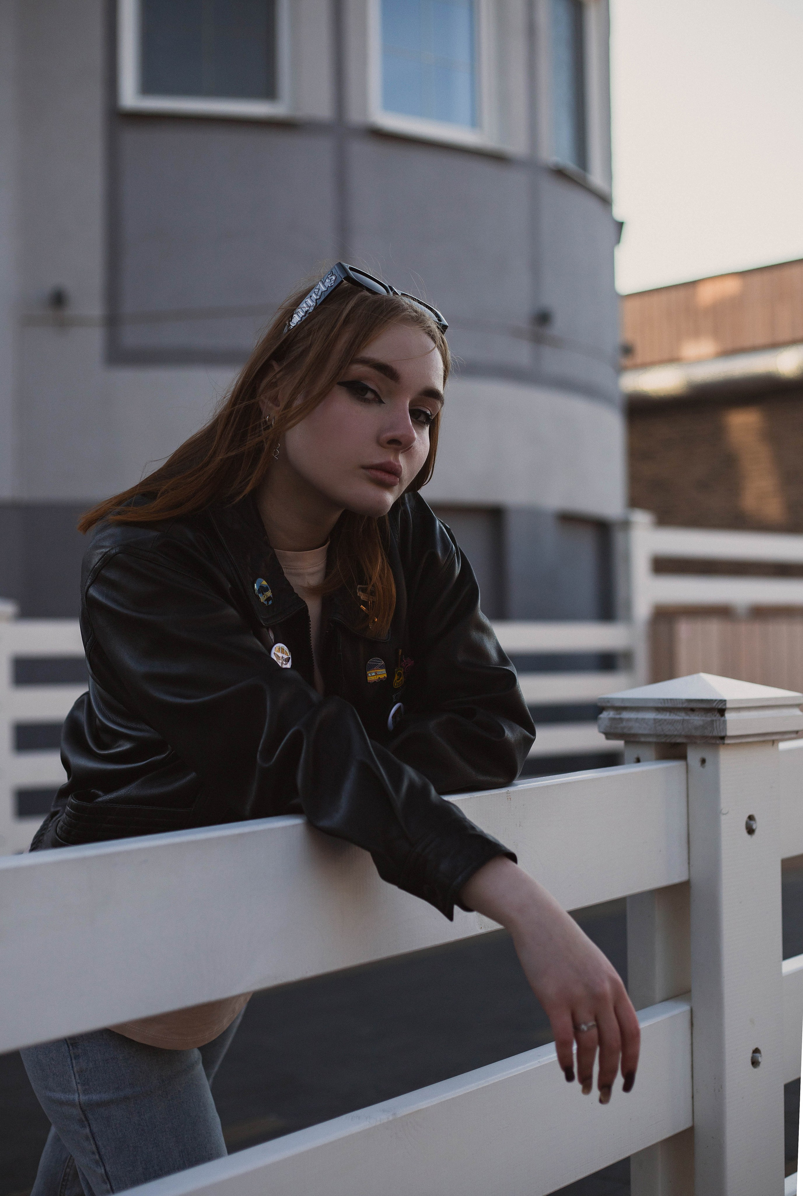 Ксения. Женский и предметный фотограф