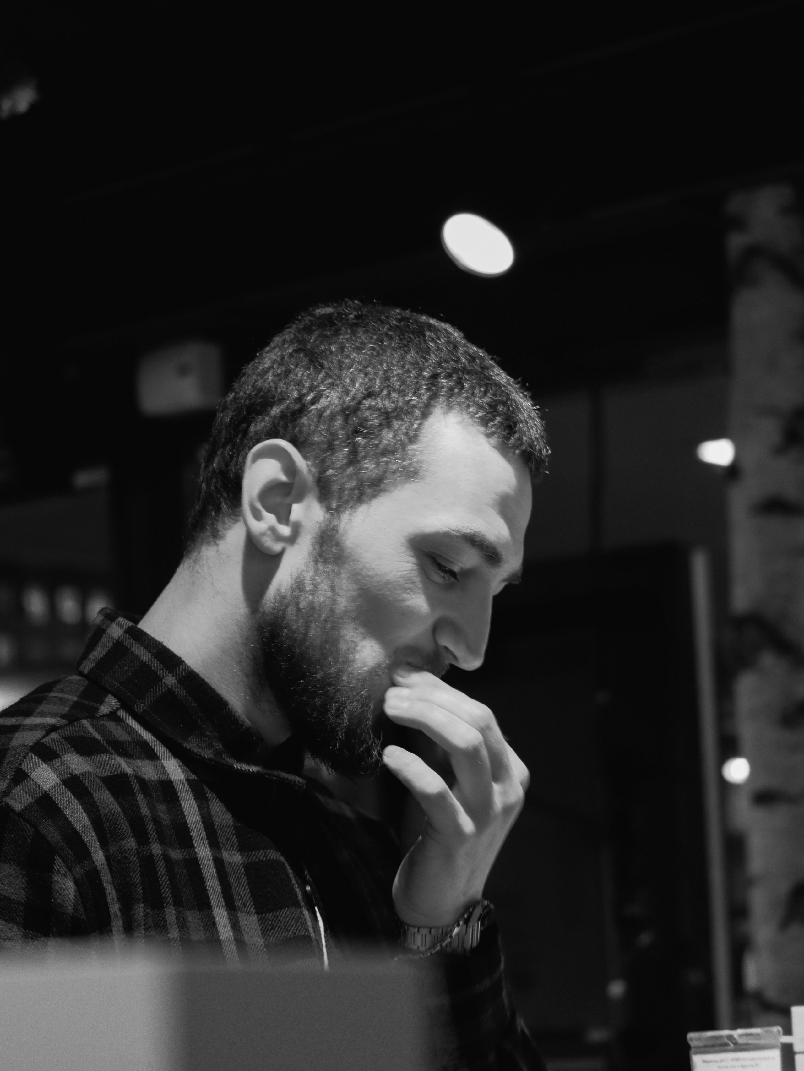 Портретная съёмка. Кинематографичный фотограф, видеограф Лина Плешакова, Санкт-Петербург