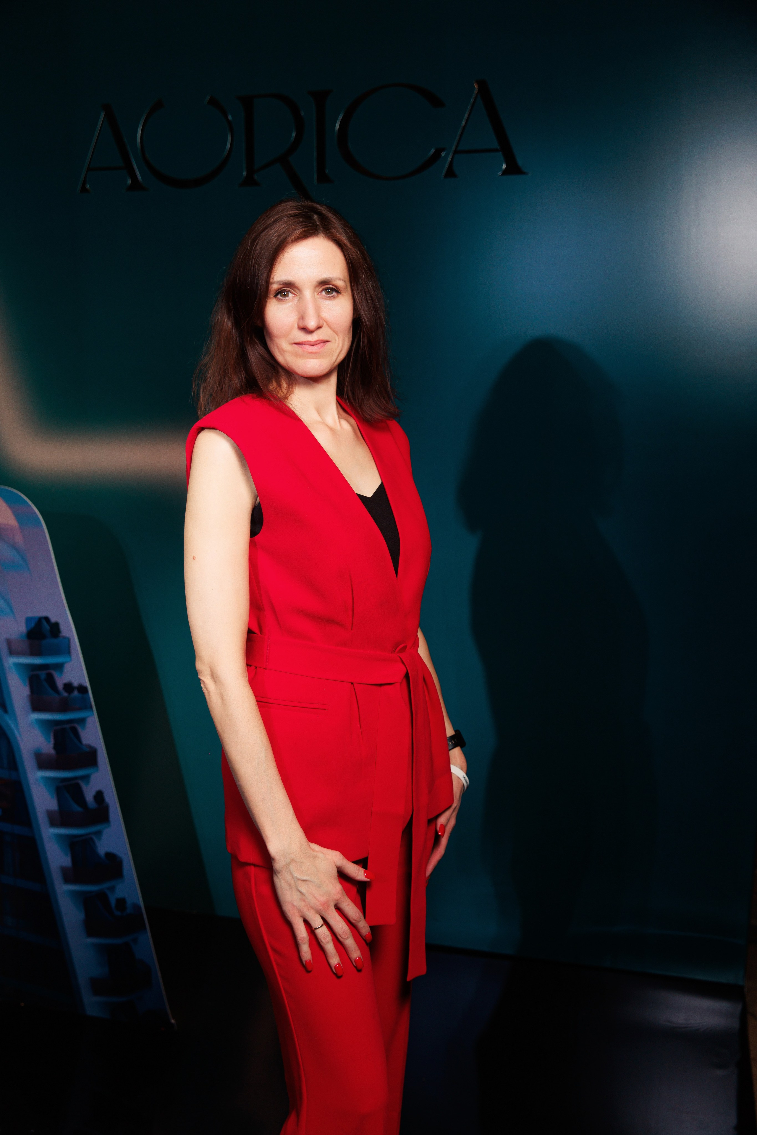 Презентация ЖК AURICA. Репортажный и свадебный фотограф в Уфе Павел Кожевников