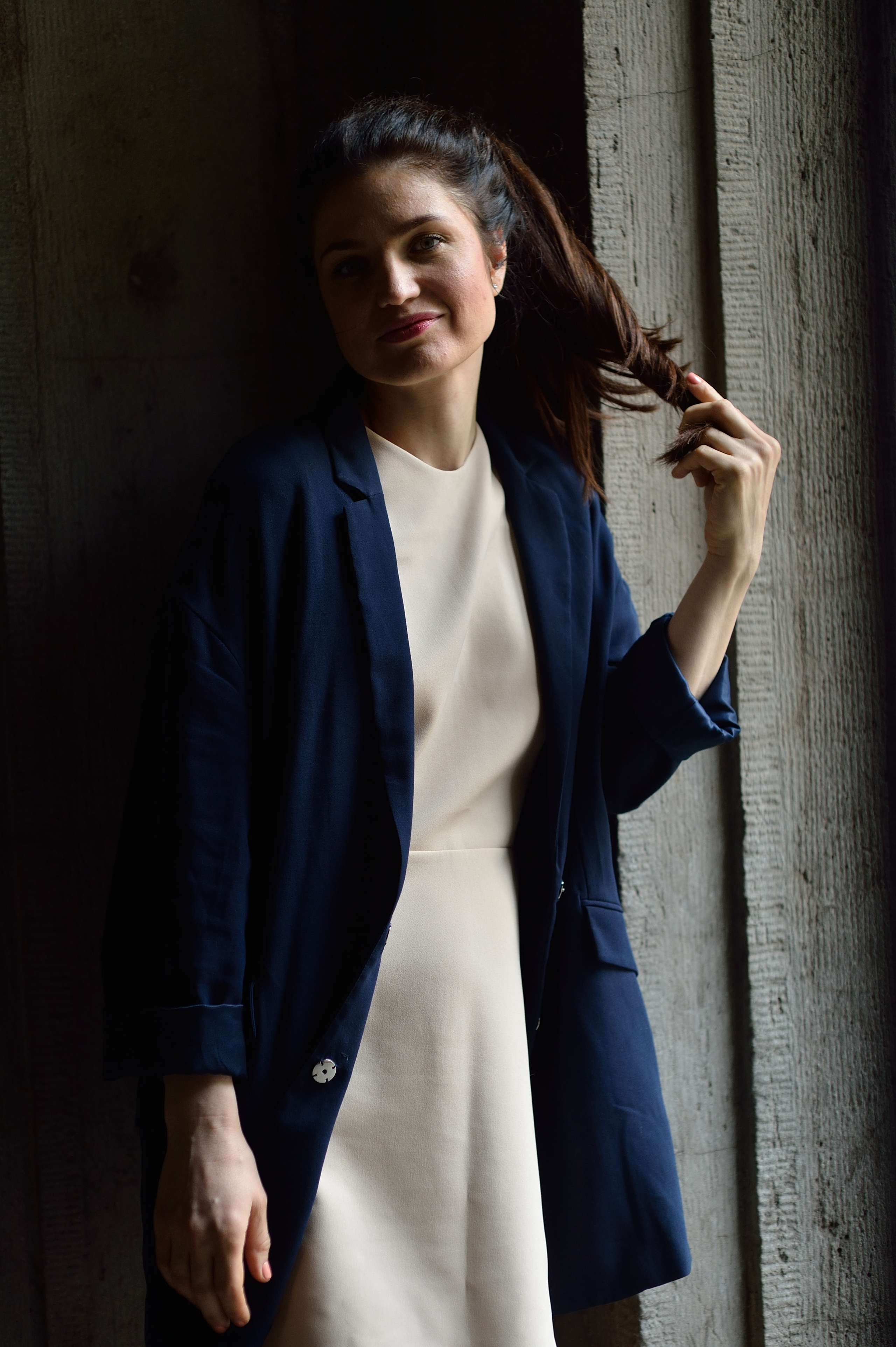 Girls Just Wanna Have Fun… in SPb