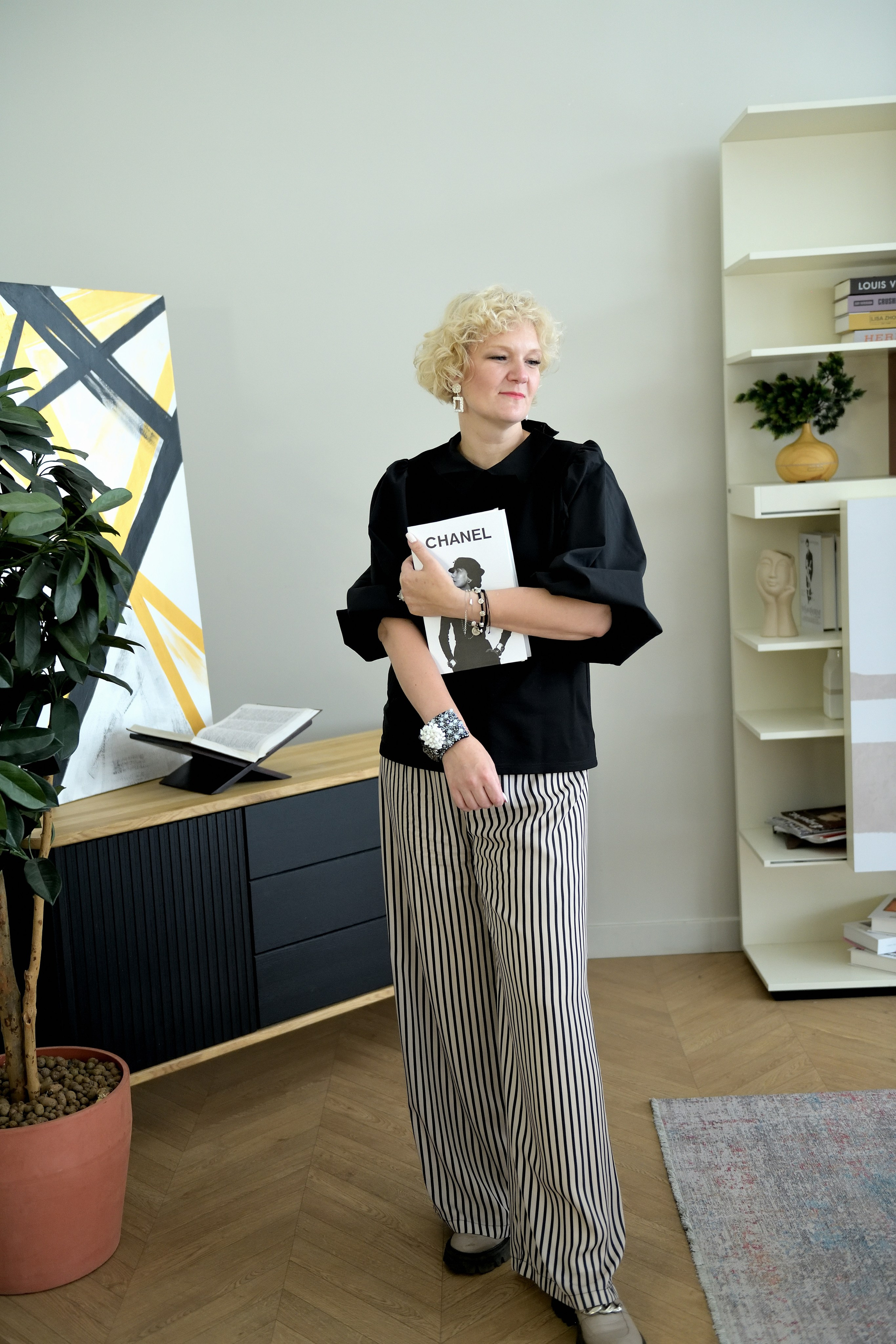 Бизнес-портрет