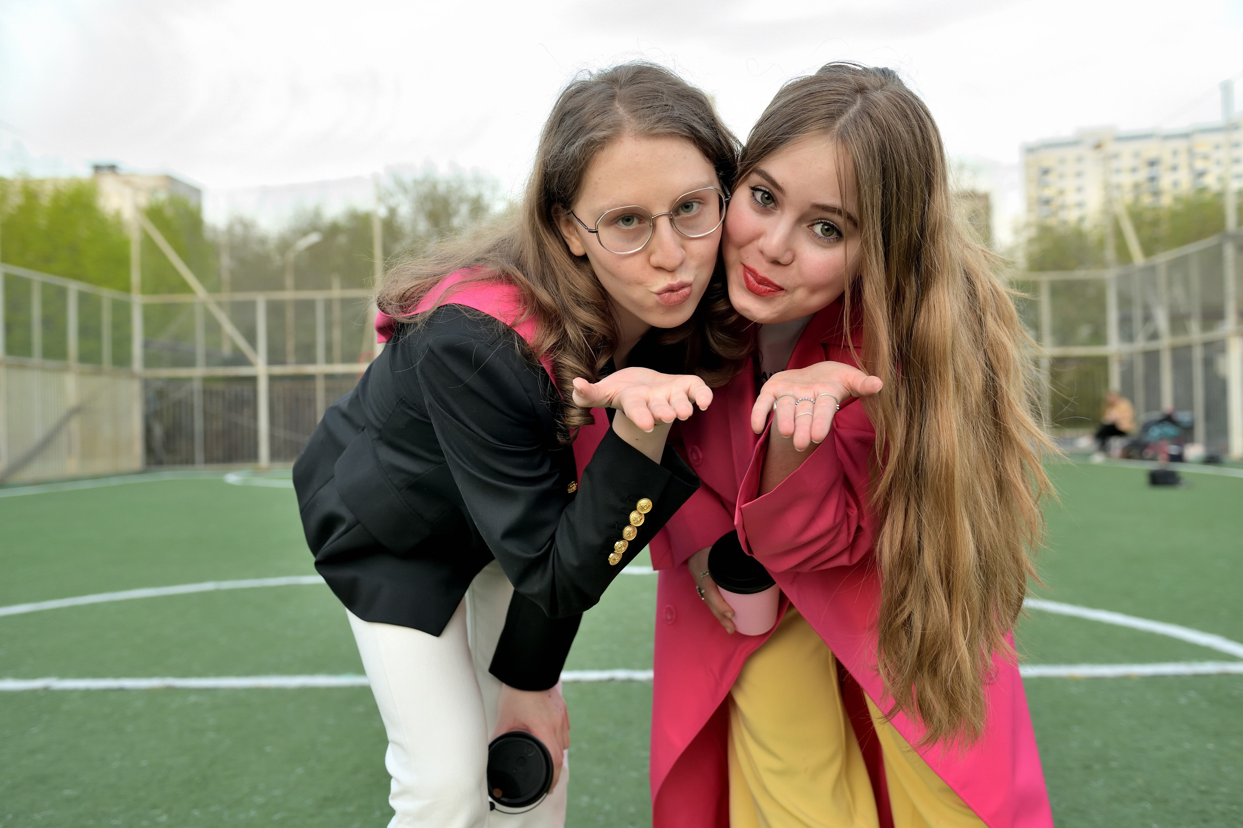 Школьные фотоальбомы