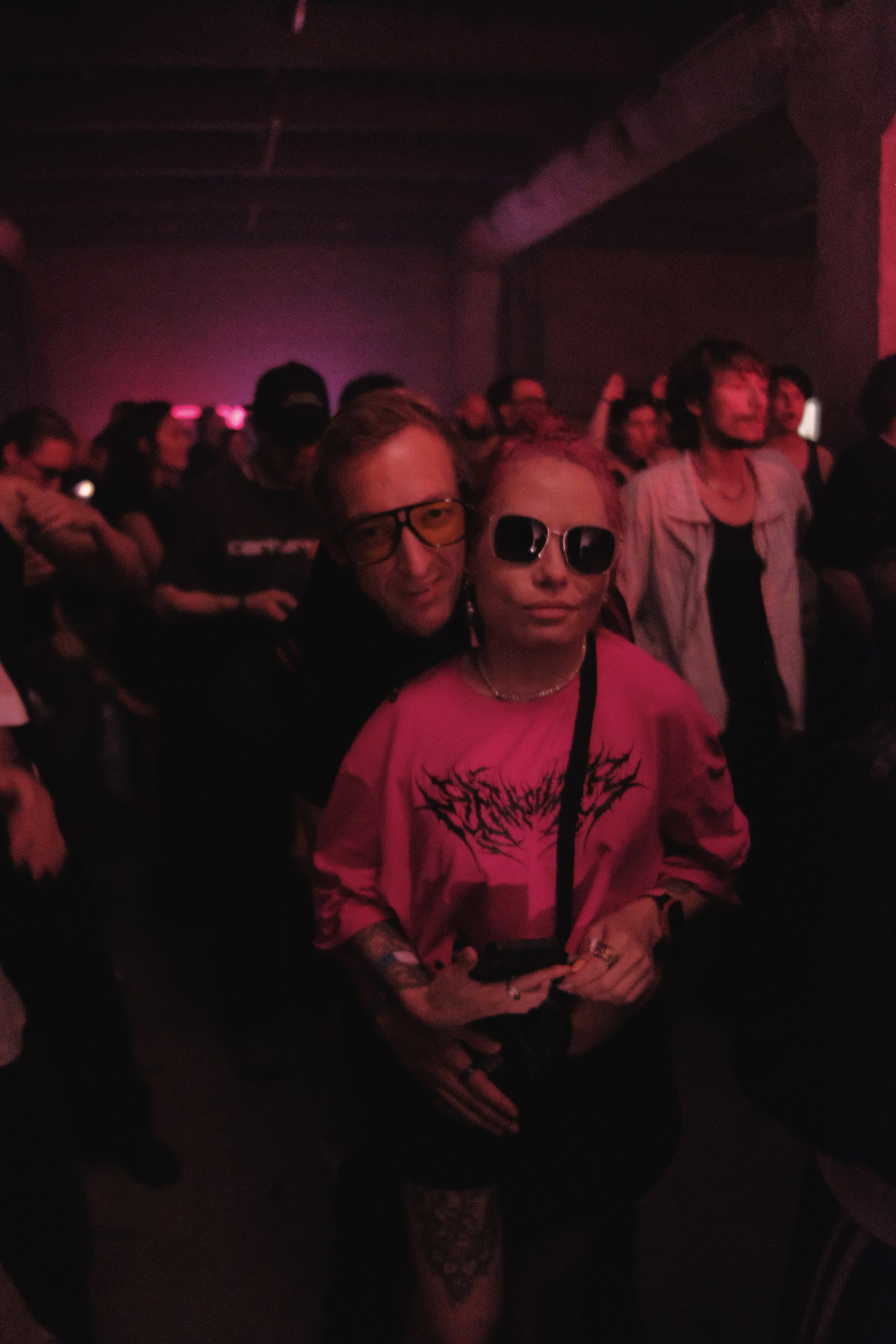 Gamma X years. Репортажный фотограф в Санкт-Петербурге Даниил Могута