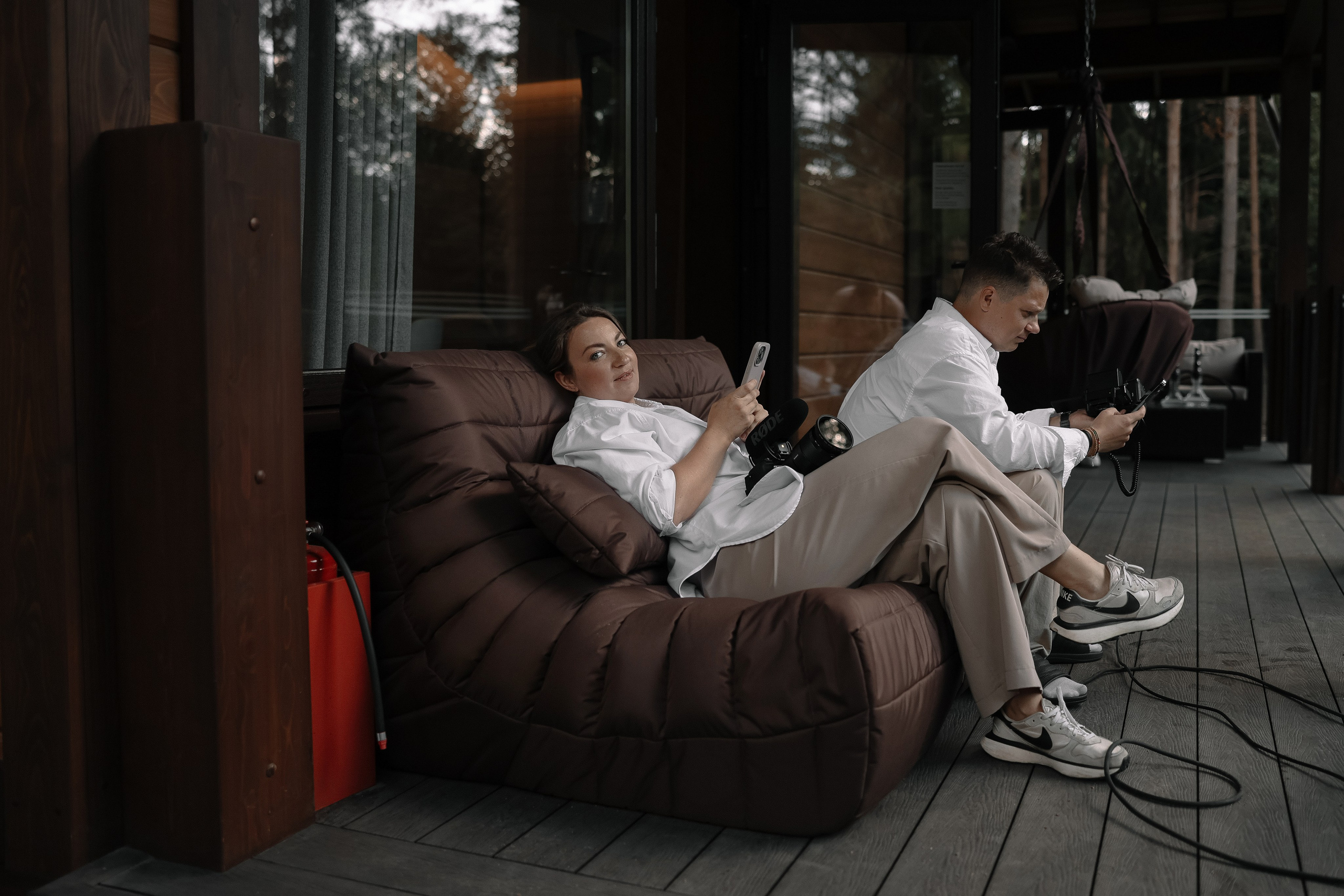 Средиземное море… Атлантический океан. Свадебный и семейный Фотограф Денис Кошель