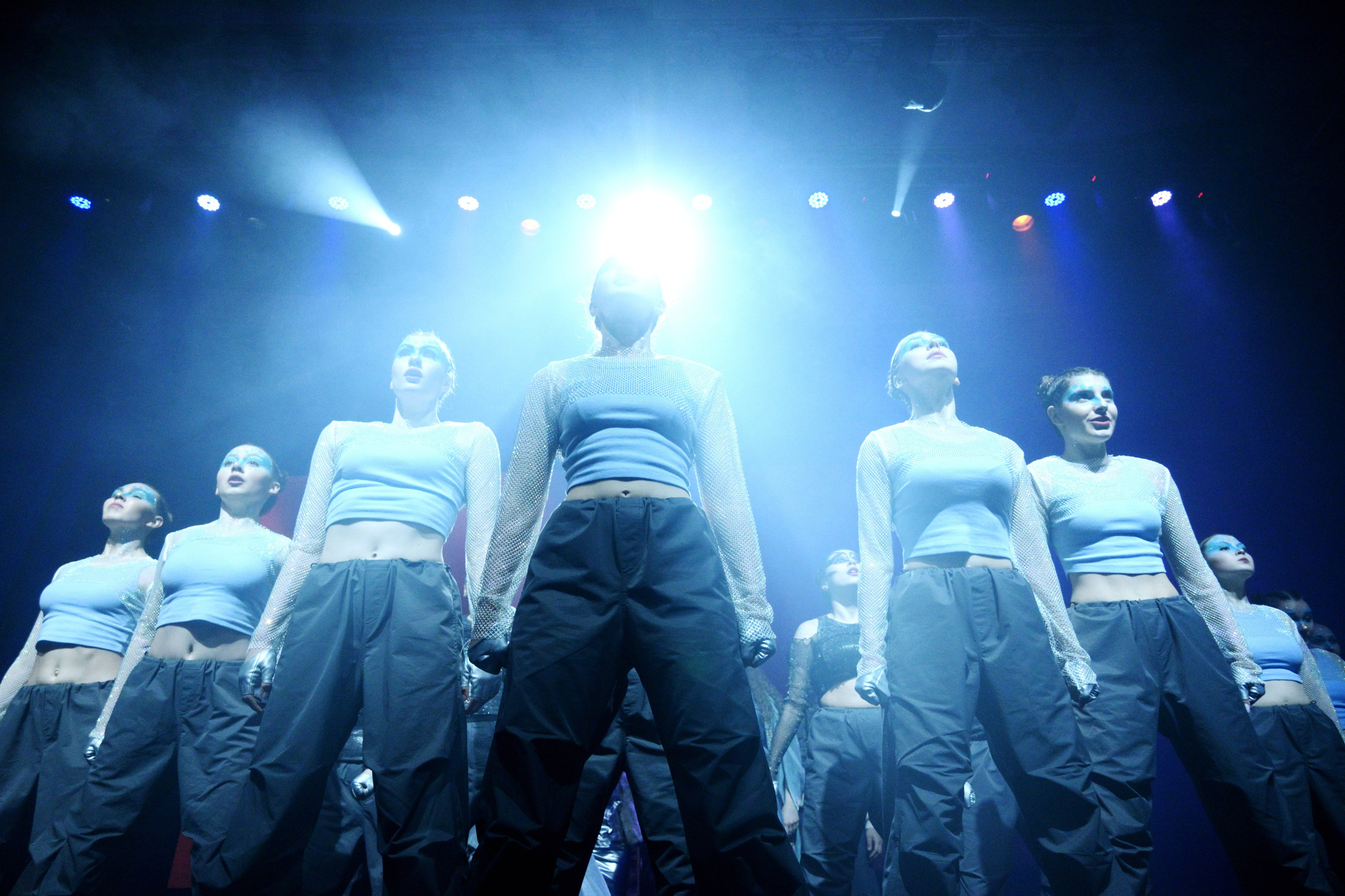 Репортажная съёмка. Фотограф в Москве Илья Михайлов