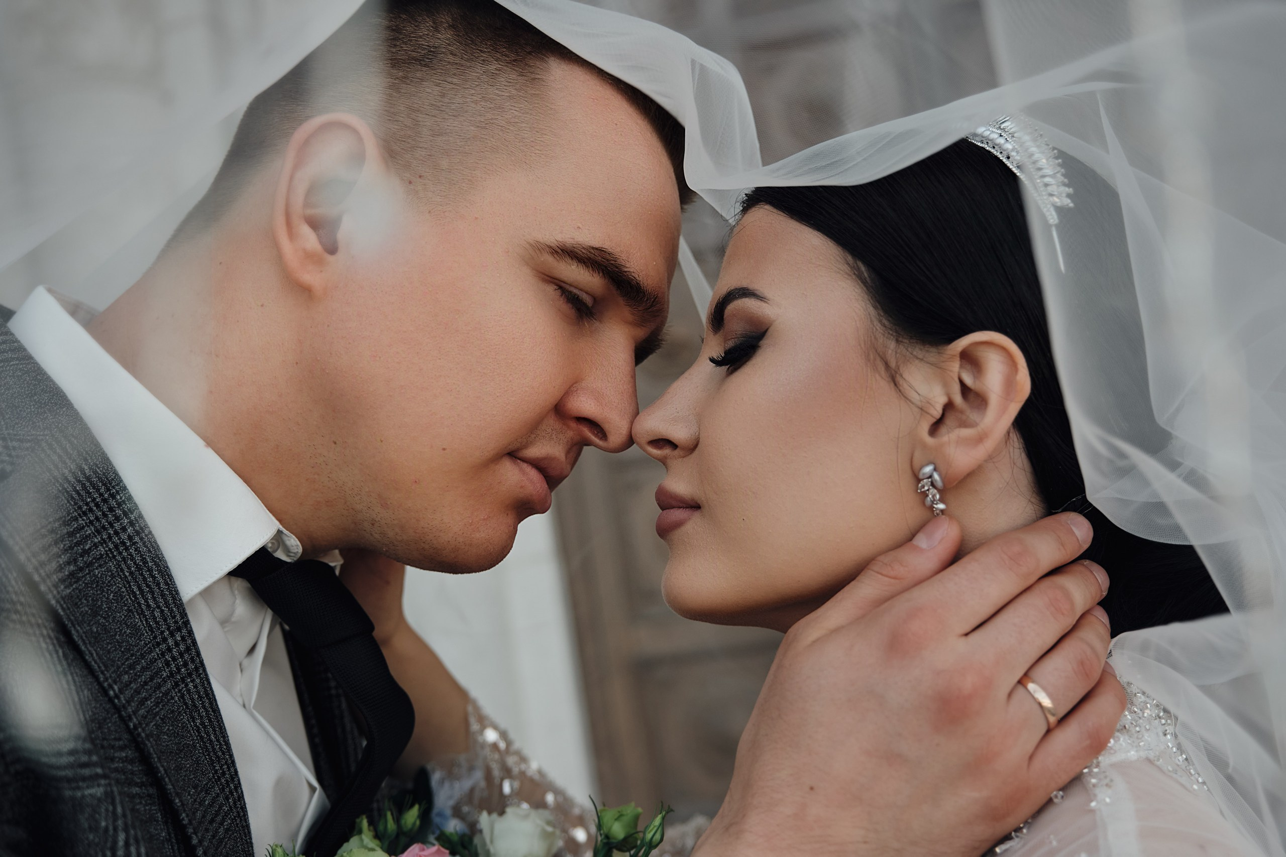 Екатерина и Михаил. Фотограф в Самаре Татьяна Дубаносова