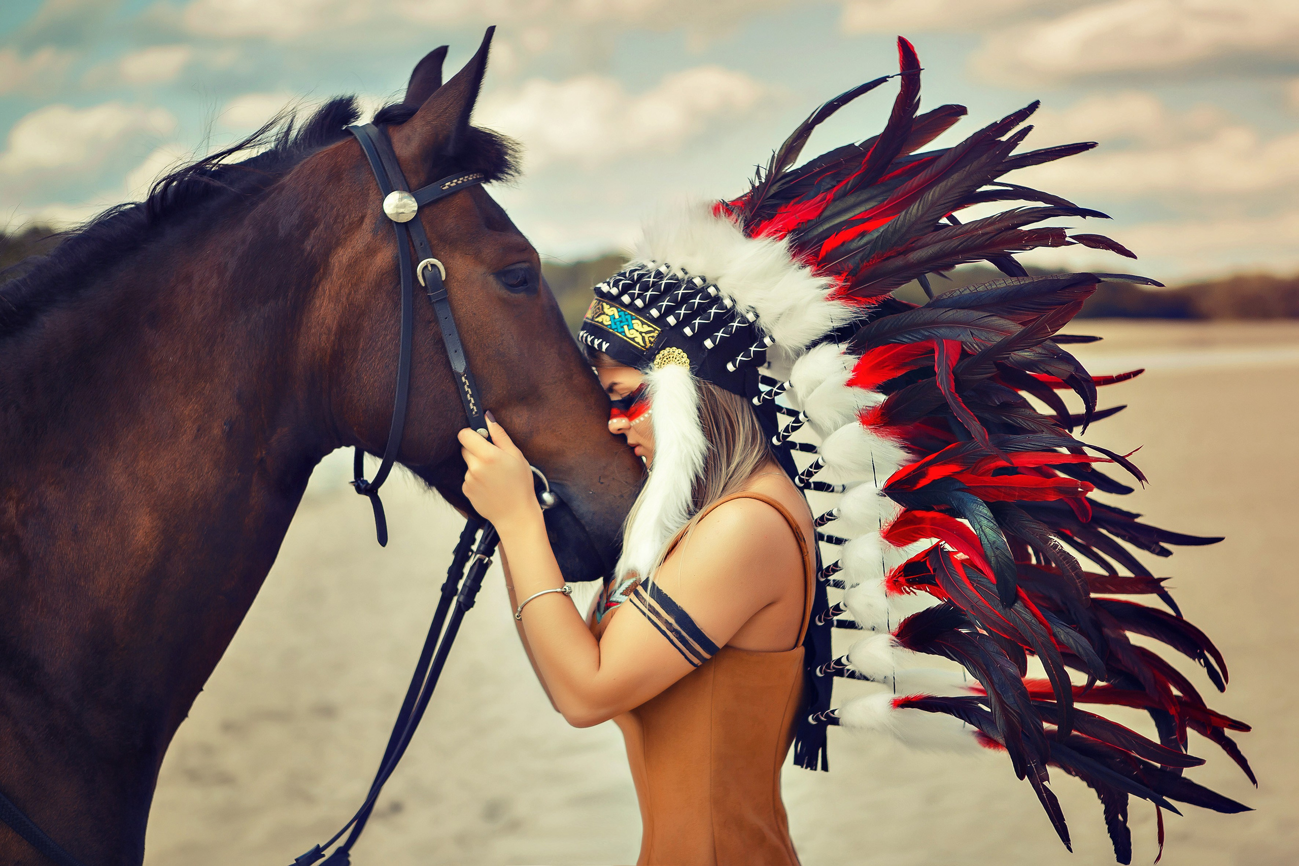 Настя. Свадебный и портретный Фотограф в Липецке Дмитрий Котюков