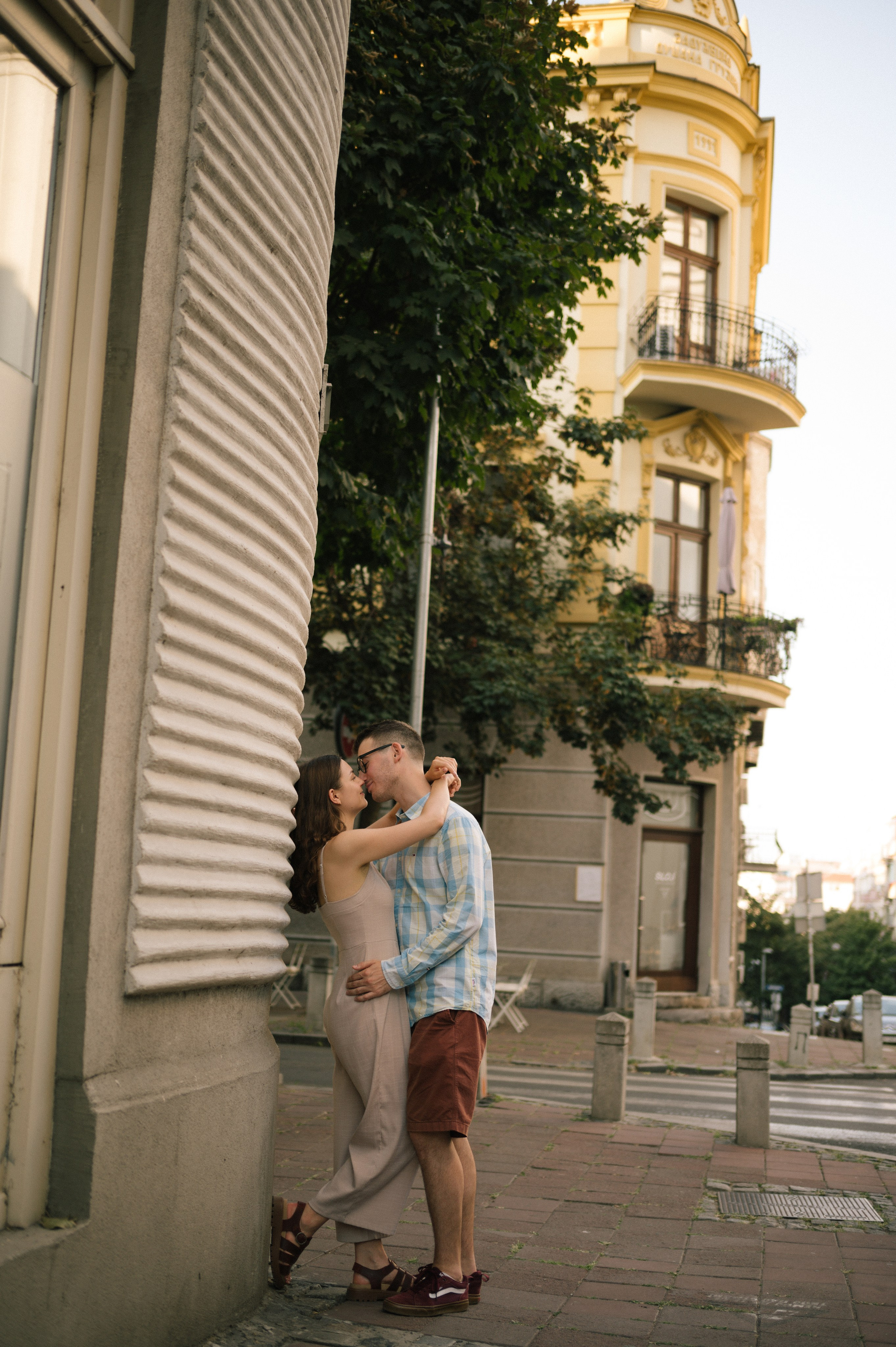Yana&Maxim. Fotograf Beograd — Tsvetkova Marija