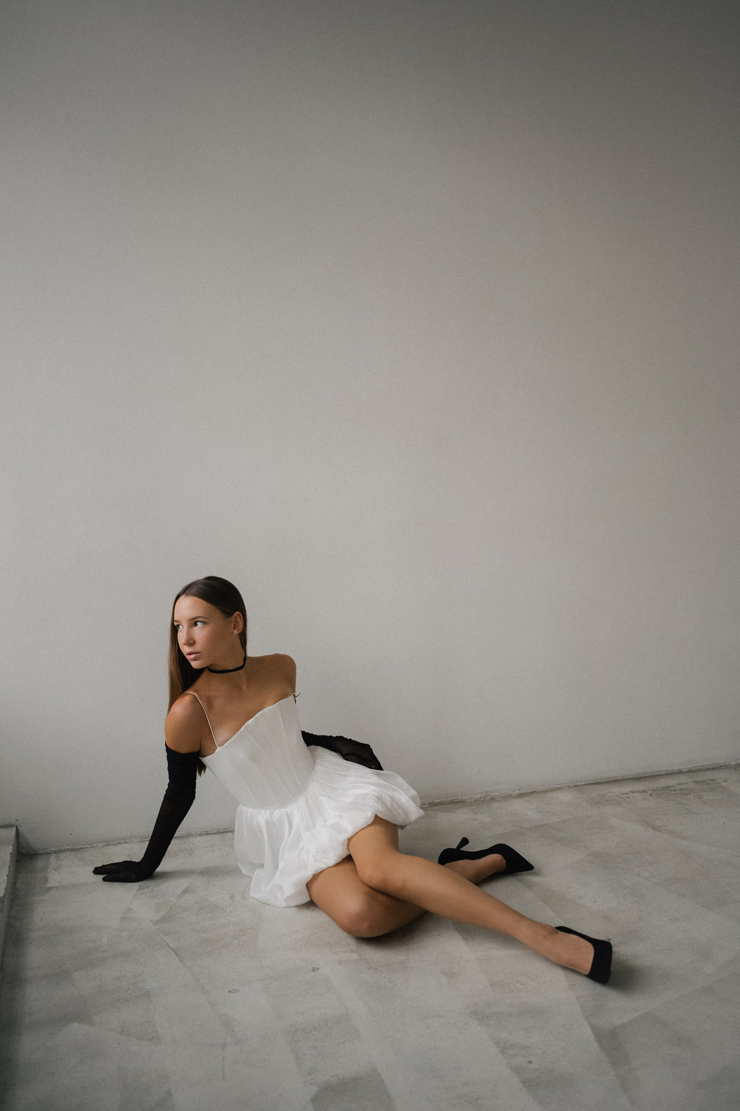 Женский фотограф в Санкт-Петербурге Татьяна Саблина