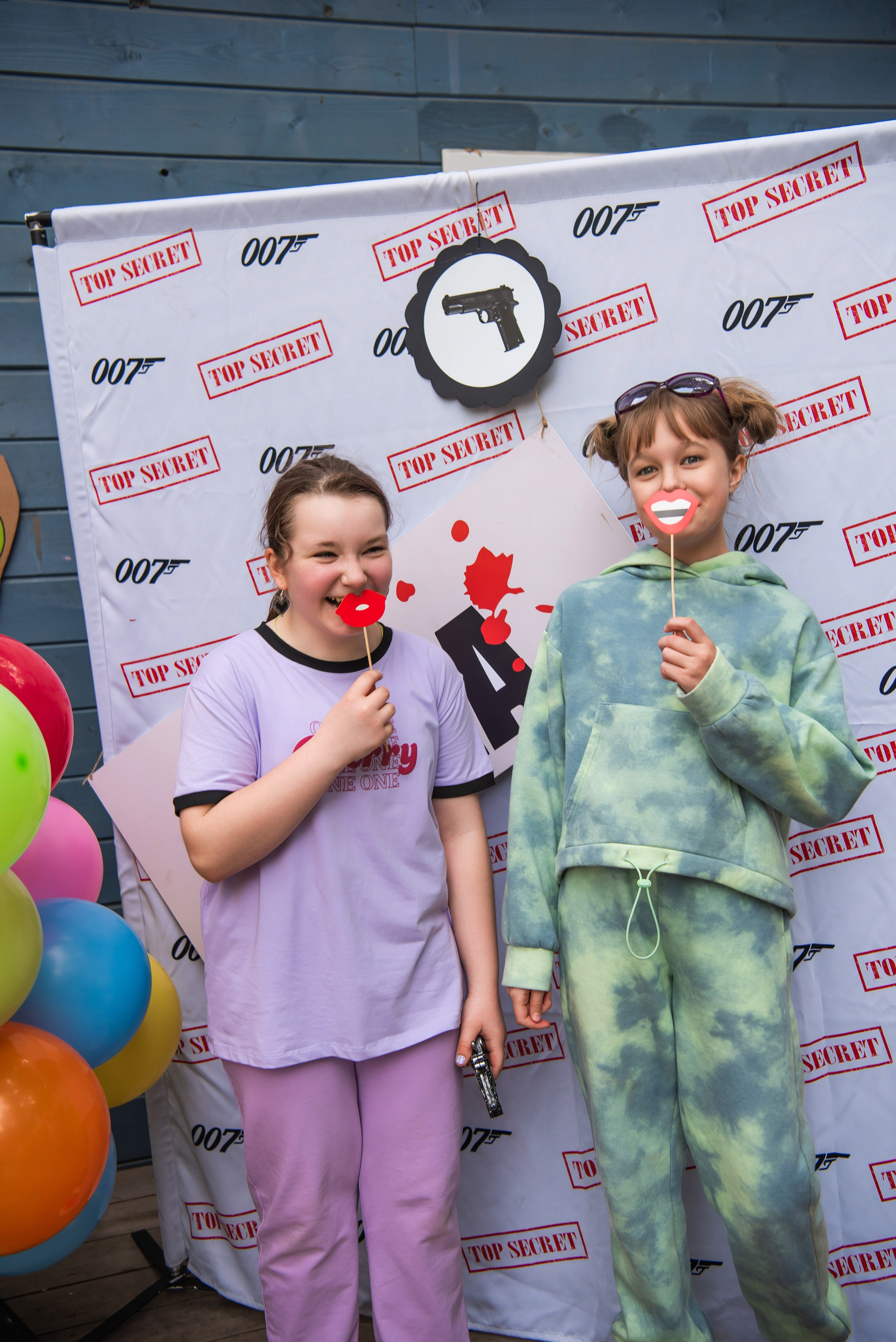 Выпускной 4Д 2023. Свадебный и арт-фотограф Кунецкая Диана