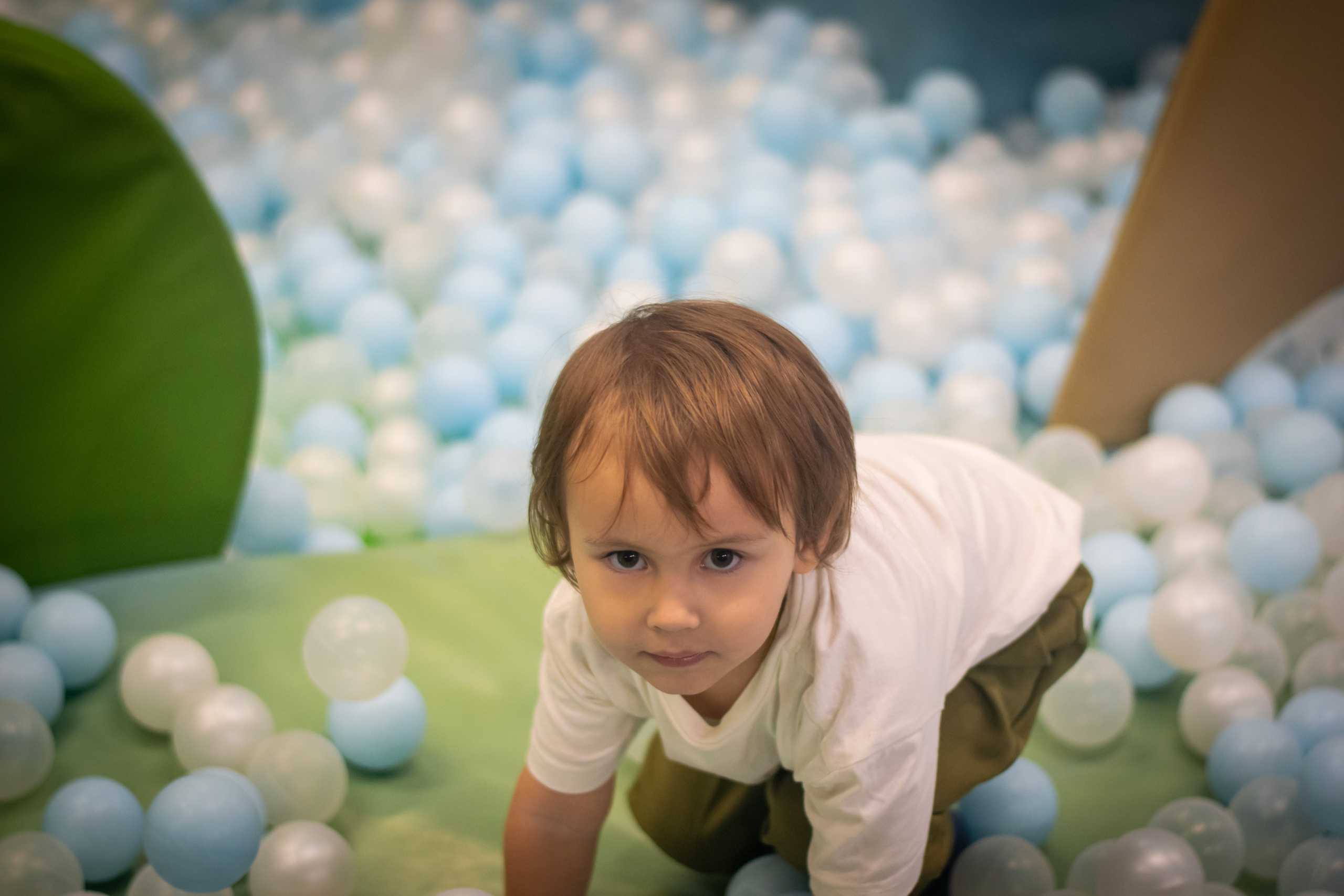 Фотосессия семейных мероприятий. F.O.xygen