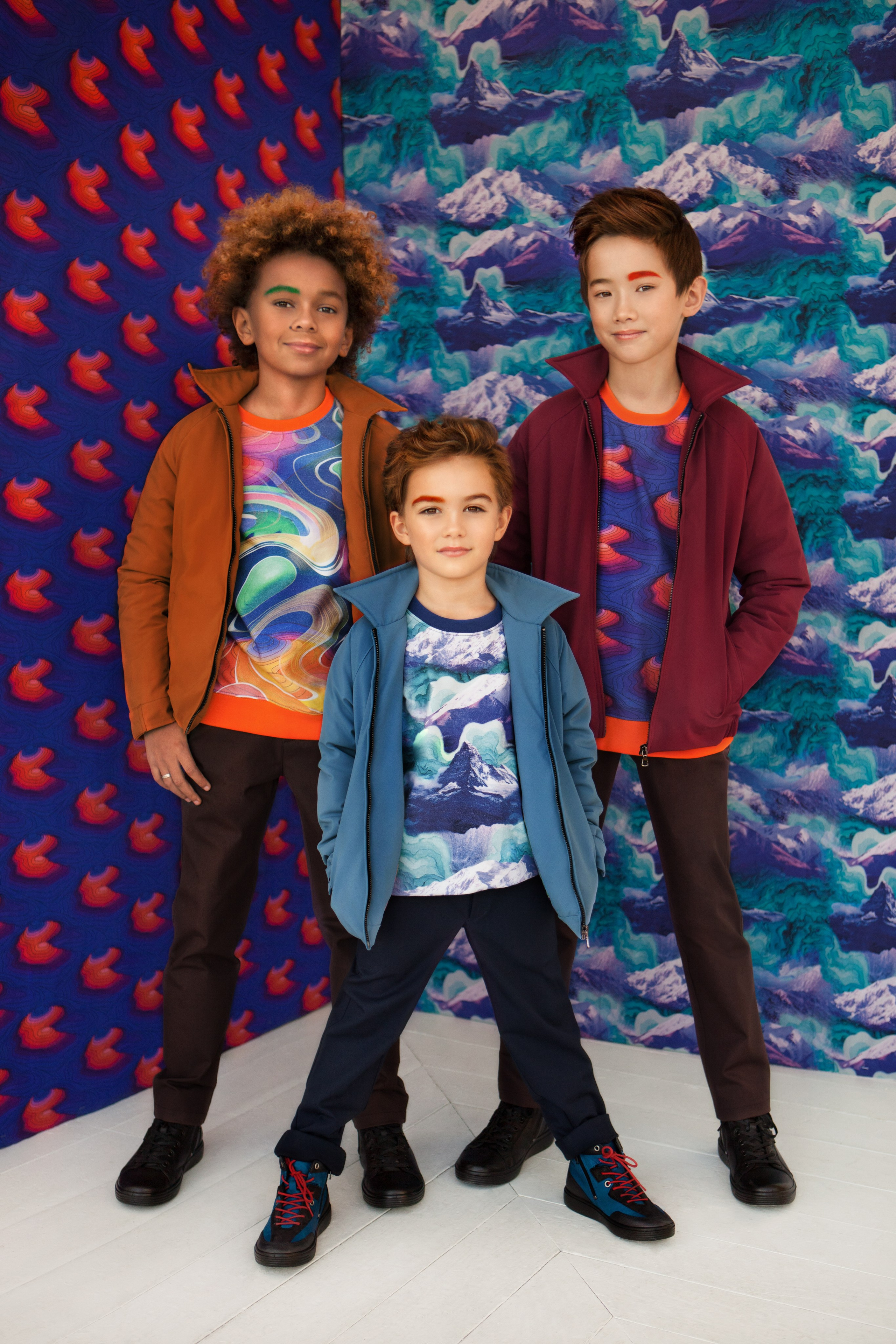 TVVIIGA. Детский и ньюборн фотограф в Санкт-Петербурге Марина Айдинян