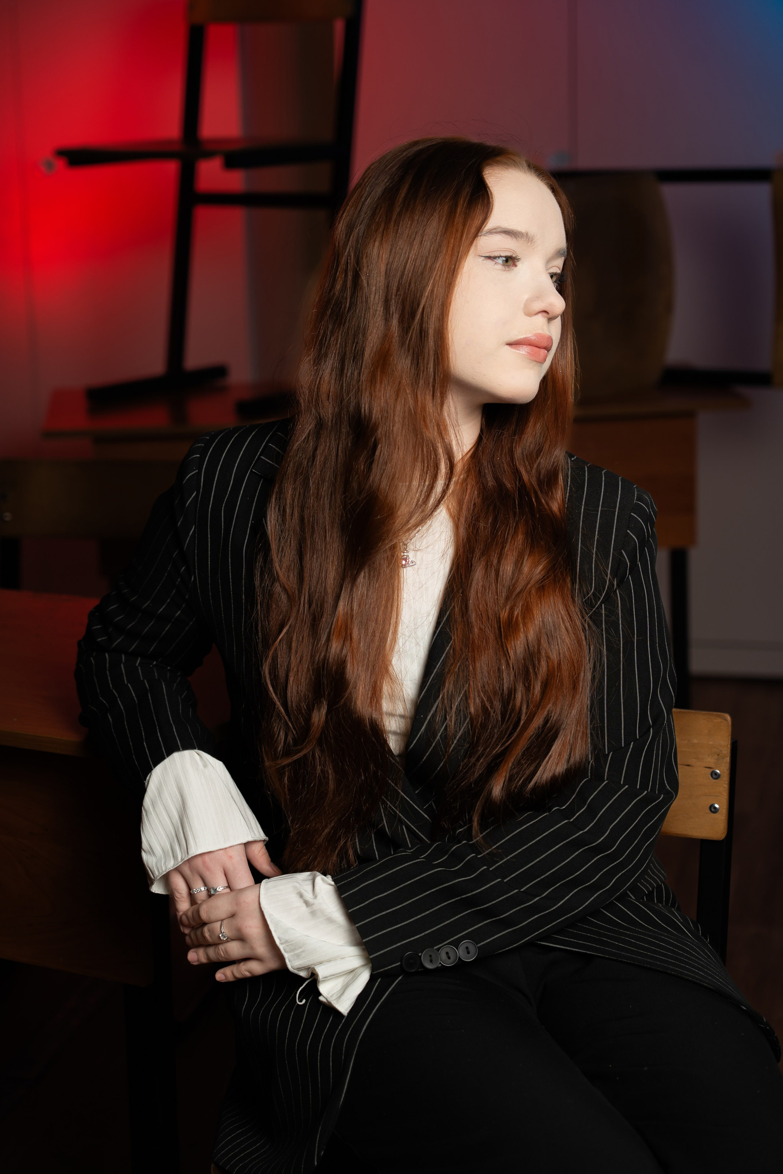 Портфолио. Выпускные альбомы Иваново / Роман Тихомиров