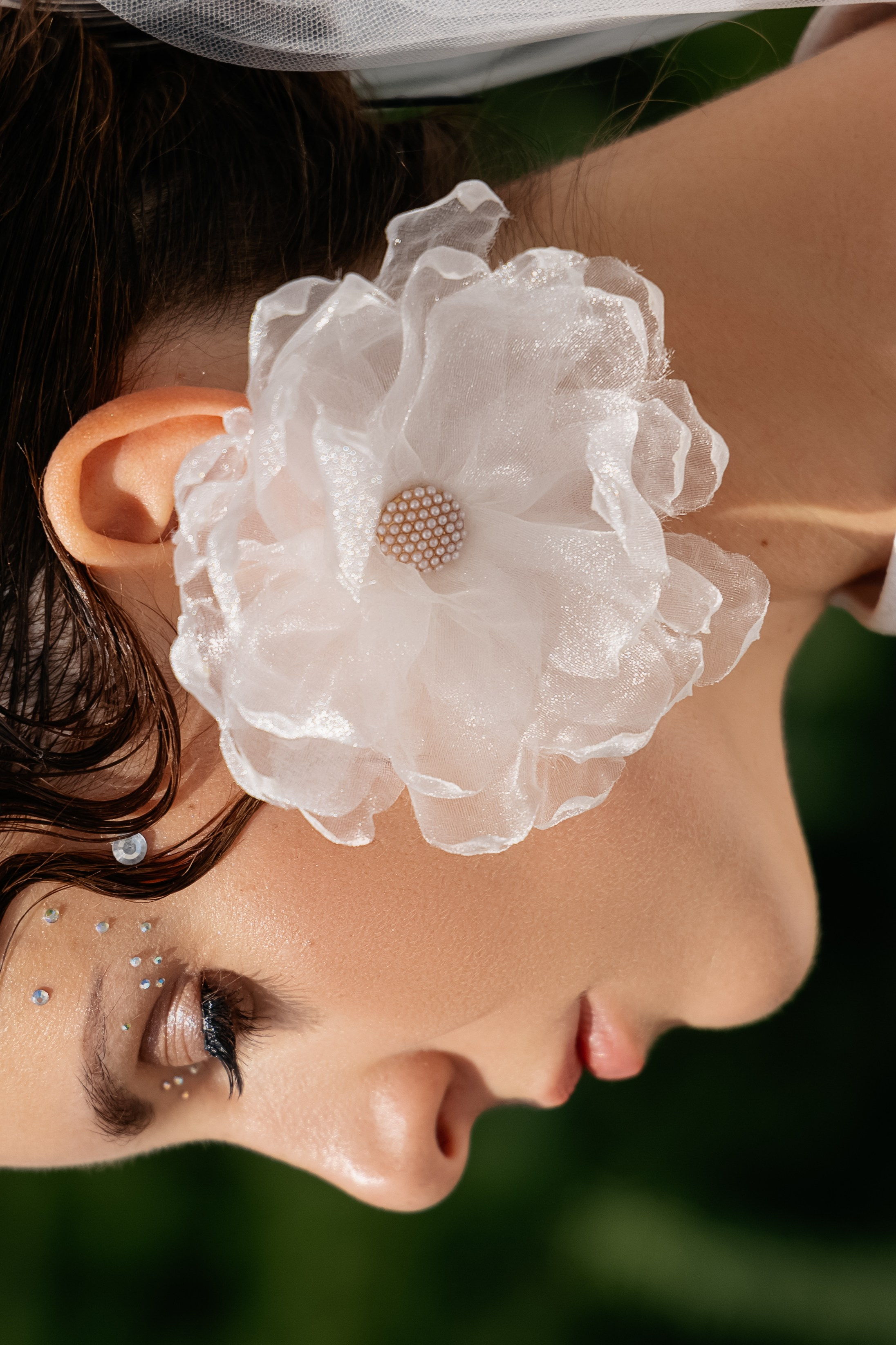 Целеево. Игра в гольф. Фотограф в Москве Анастасия Курлович