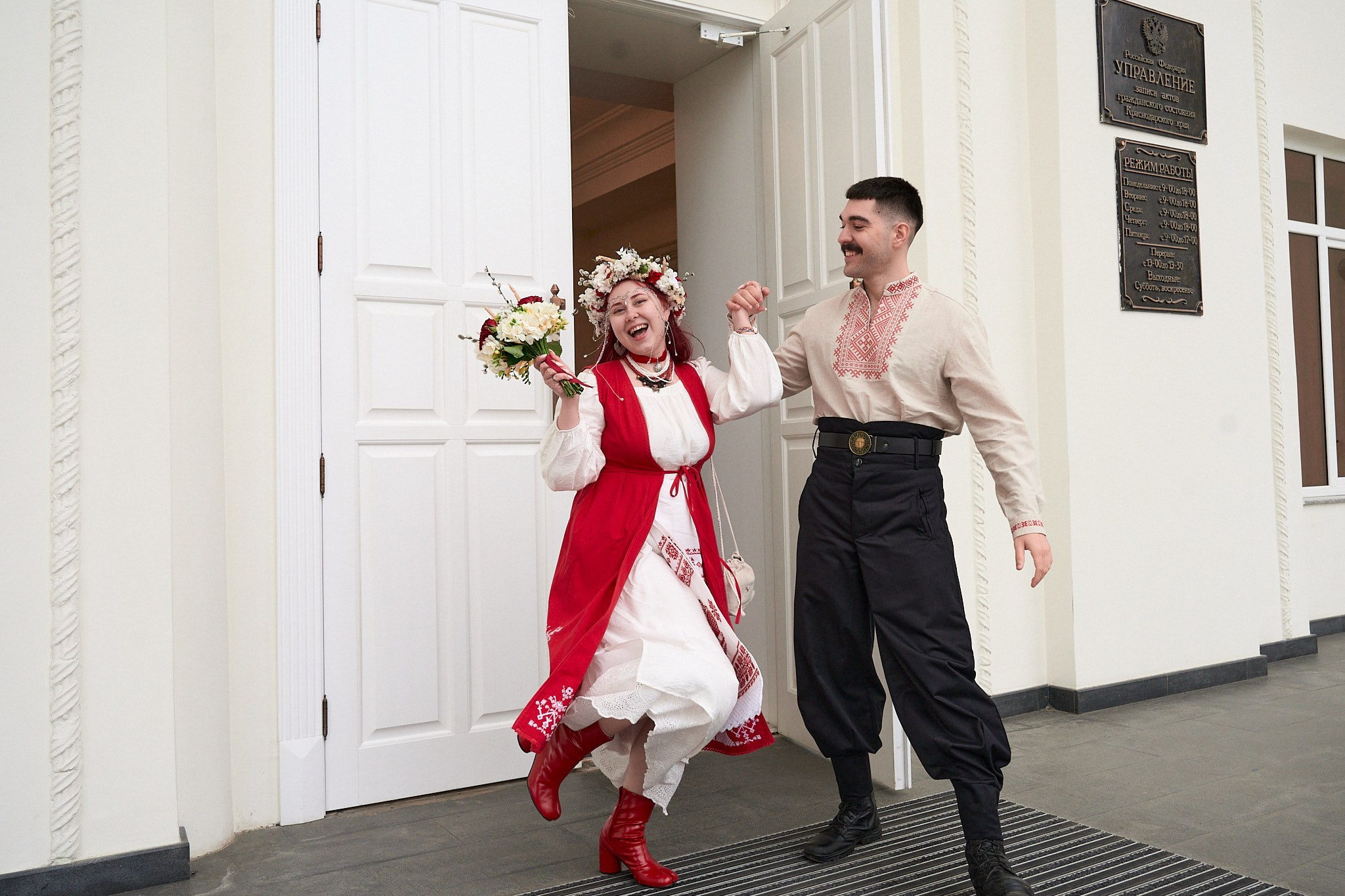 Игорь и Ульяна. СВАДЕБНЫЙ ФОТОГРАФ КРАСНОДАР