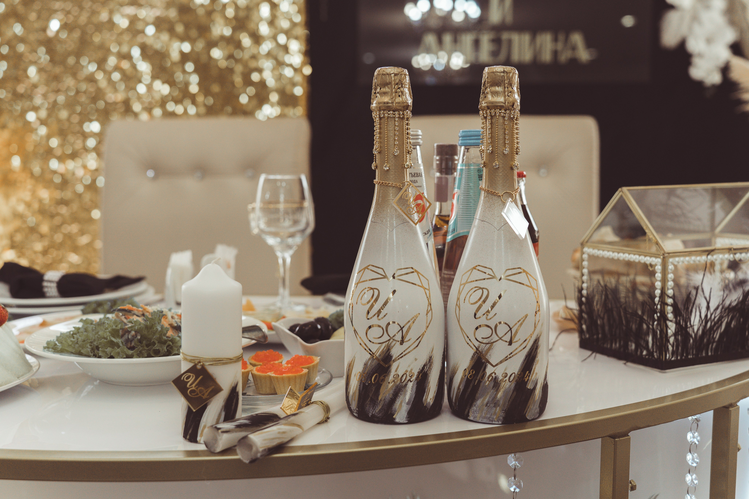 Игорь и Ангелина. СВАДЕБНЫЙ ФОТОГРАФ КРАСНОДАР