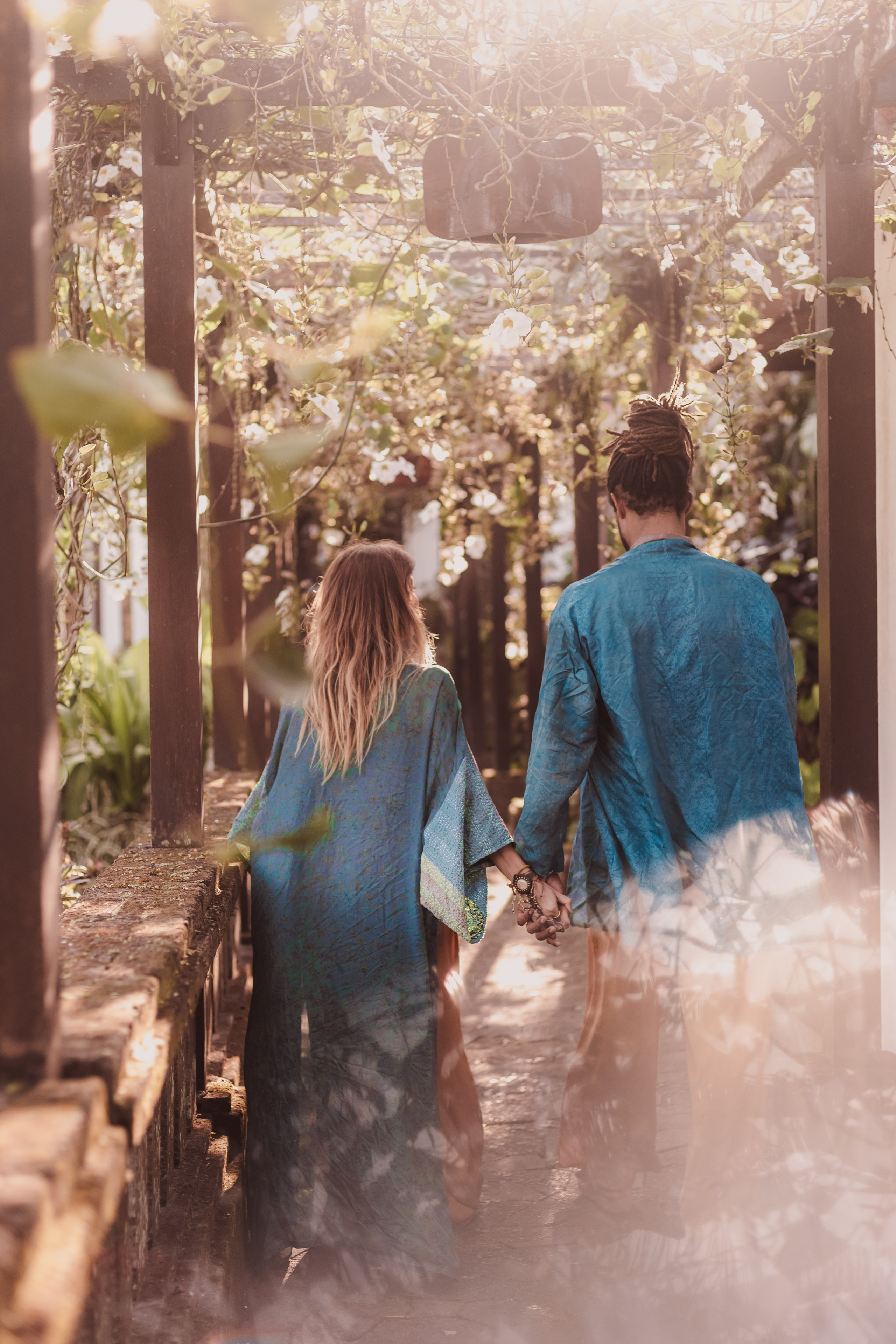 Love & honey. Mariam Bagdasaryan