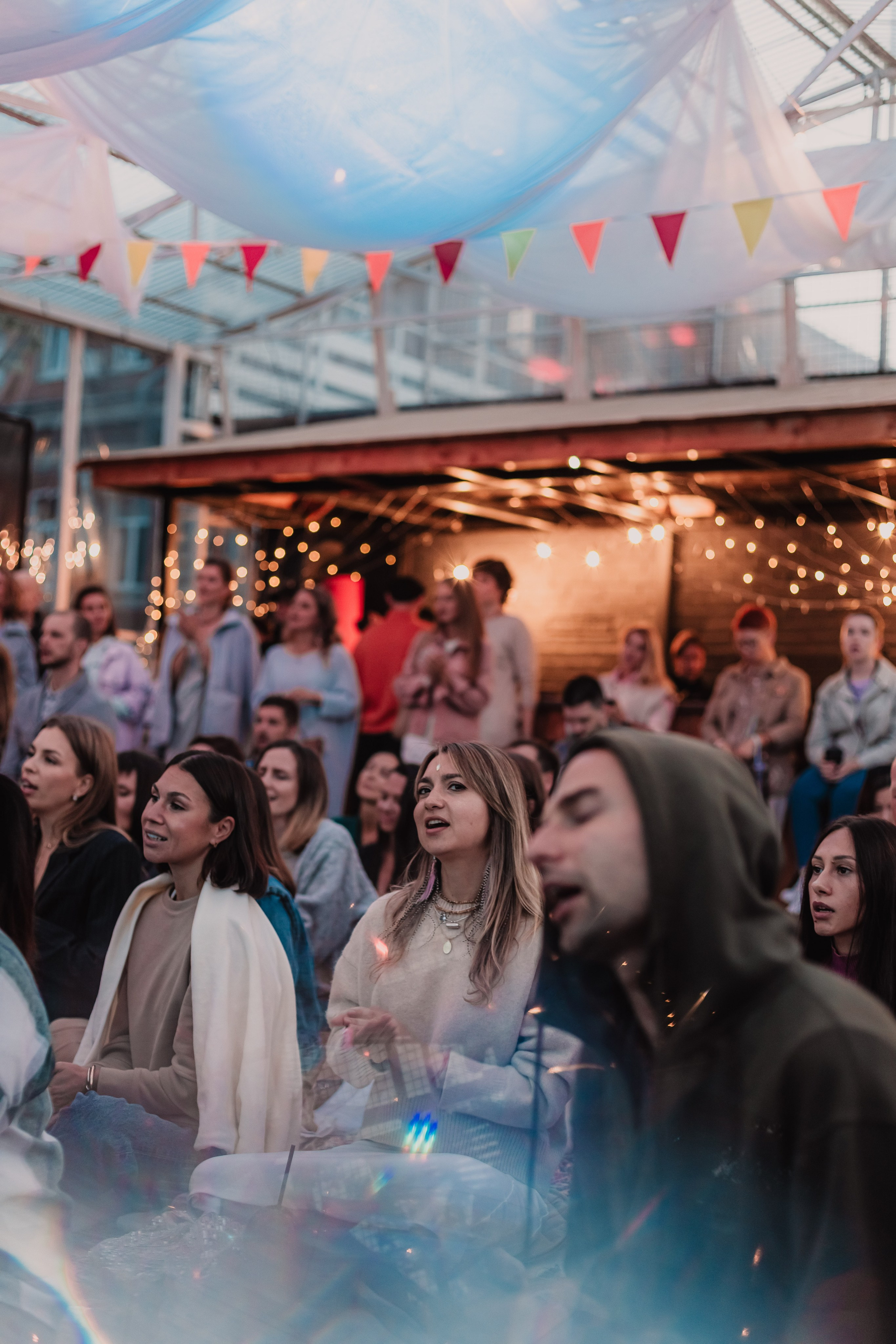 Dhira concert 108 records. Мариам Багдасарян