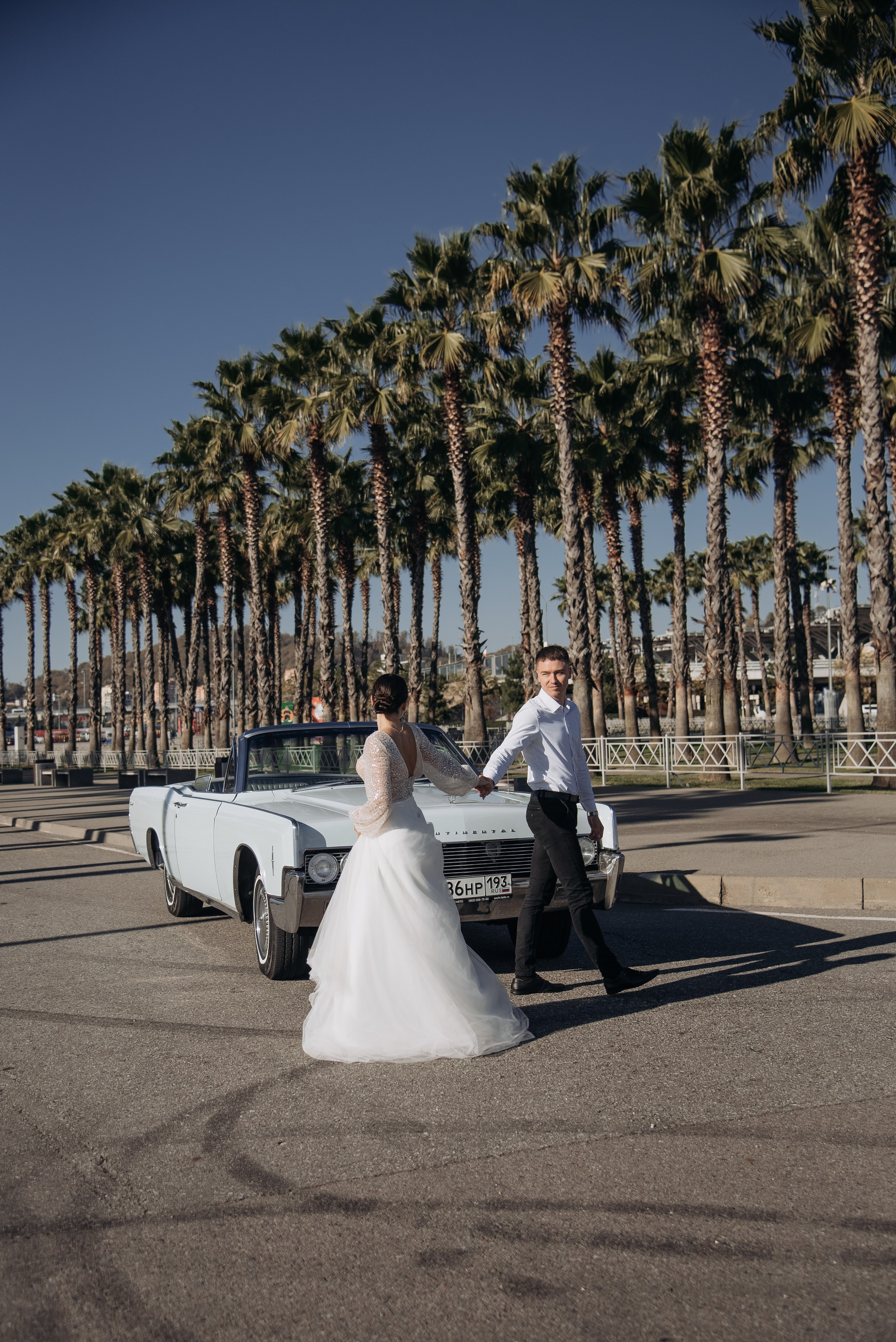 Сочи. Свадебный и семейный фотограф Темрюк Алёна Ковальская