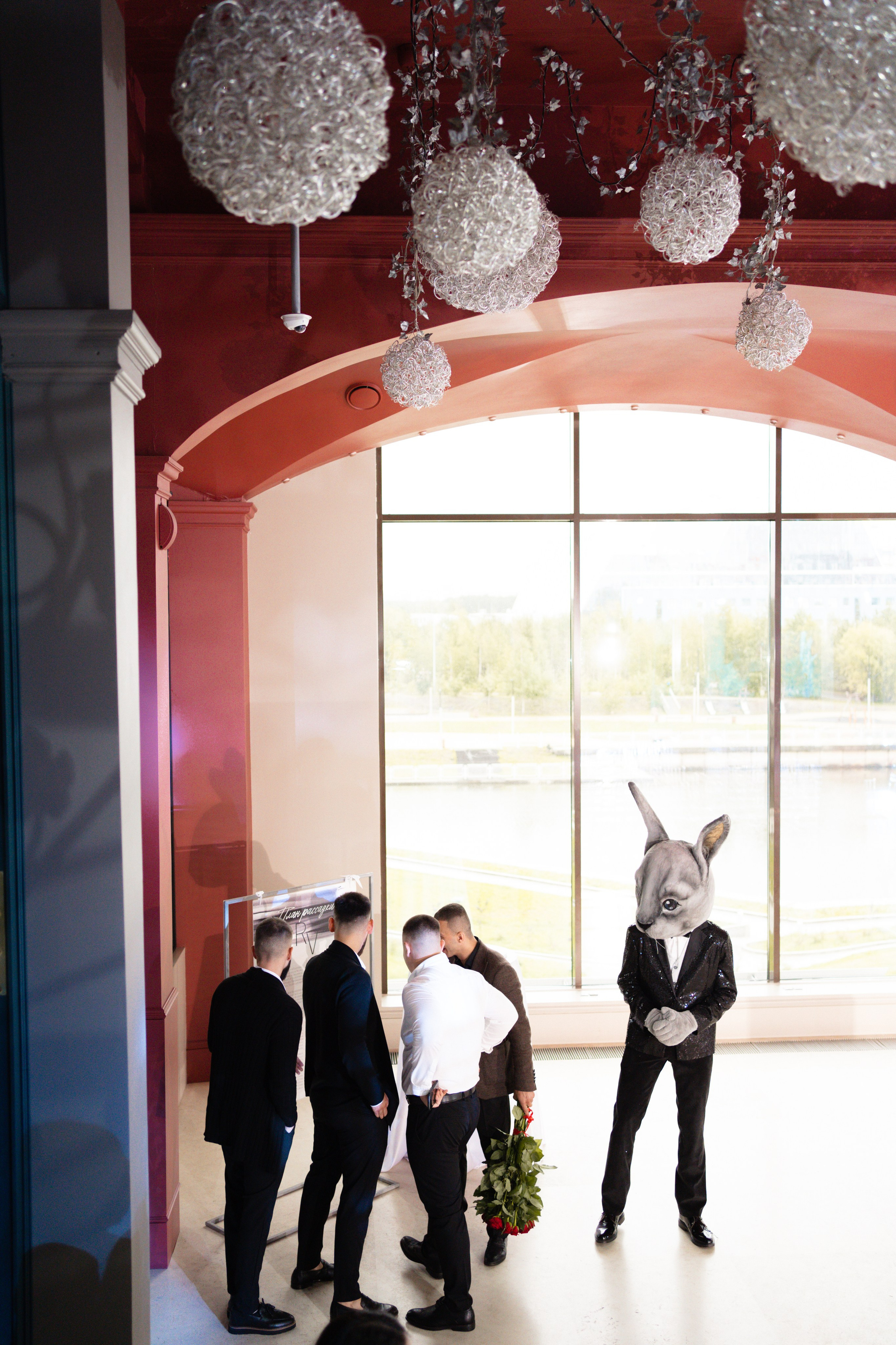 Роберт и Валерия. Свадебный фотограф в Сургуте