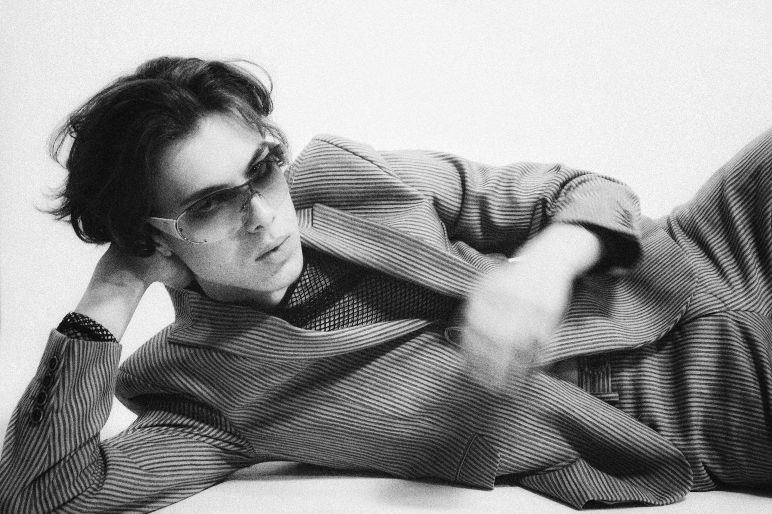 Lev2. Портретный фотограф Алиса Санкт-Петербург