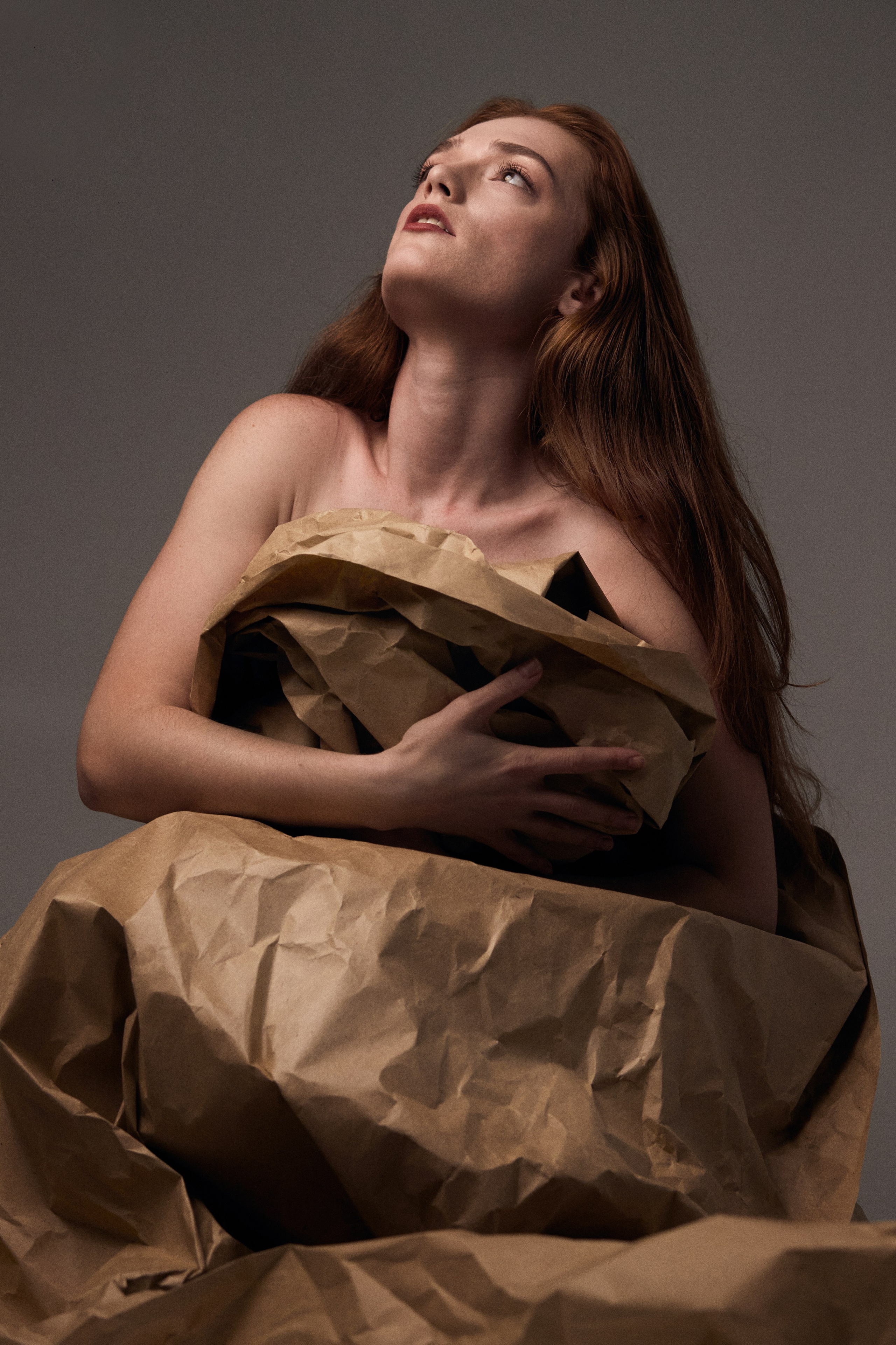 Анастасия Поддубная. Фотограф Юлия Маринина