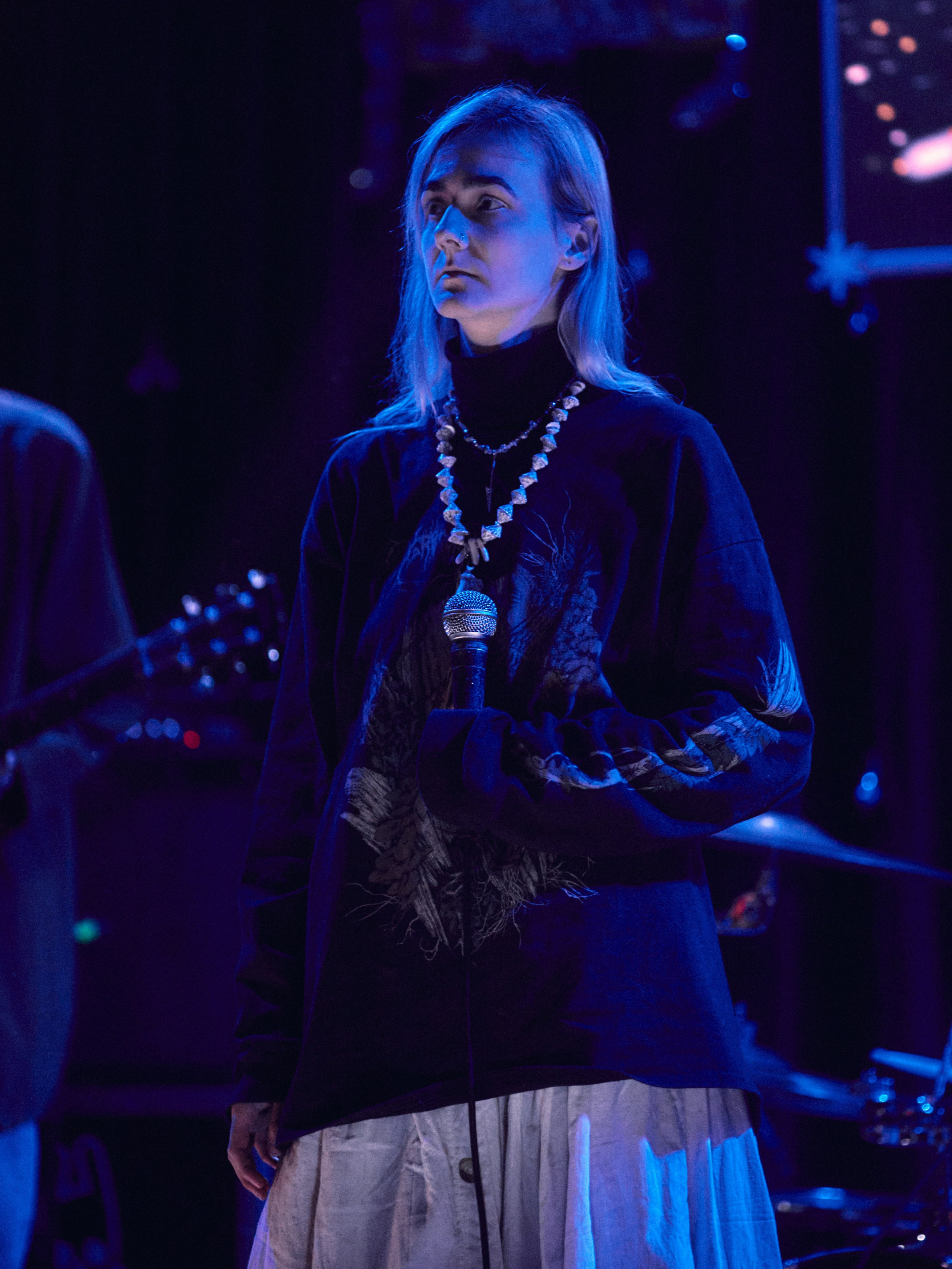 Шумовка III. Фотограф Юлия Маринина