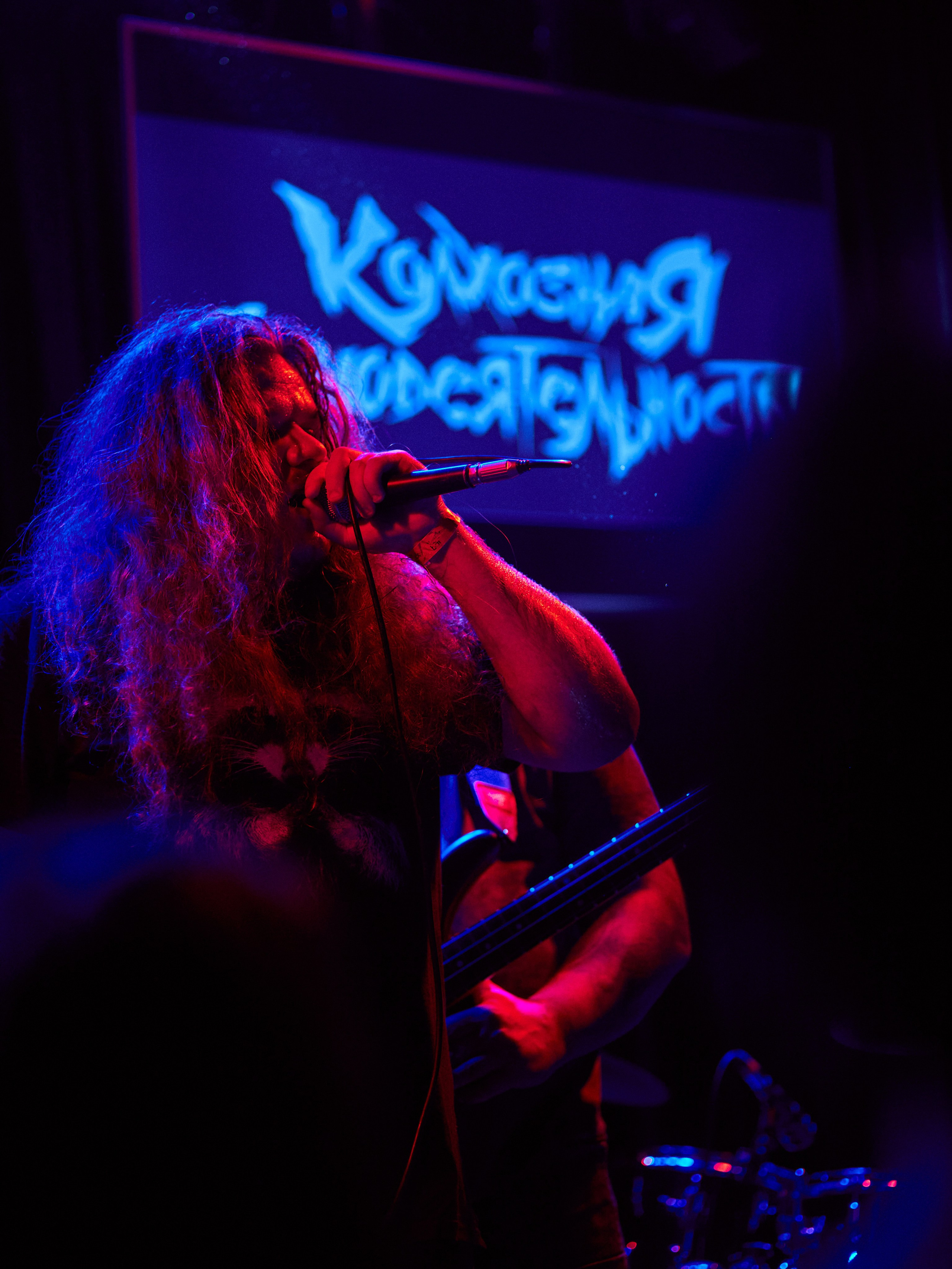 Hammer Fest. Фотограф Юлия Маринина