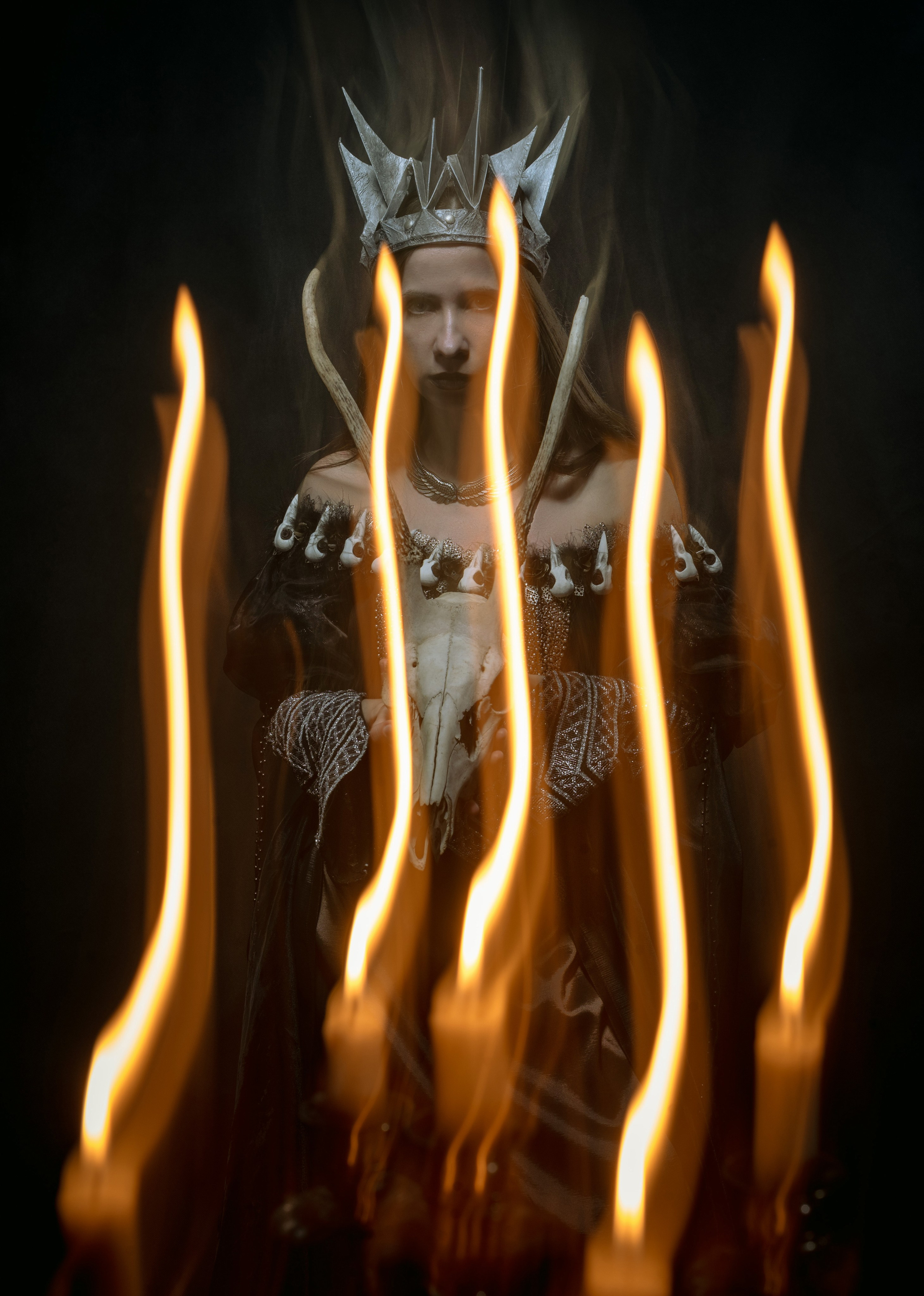 Сказочные. Ксения Далишнева — сказочный фотограф во Владивостоке