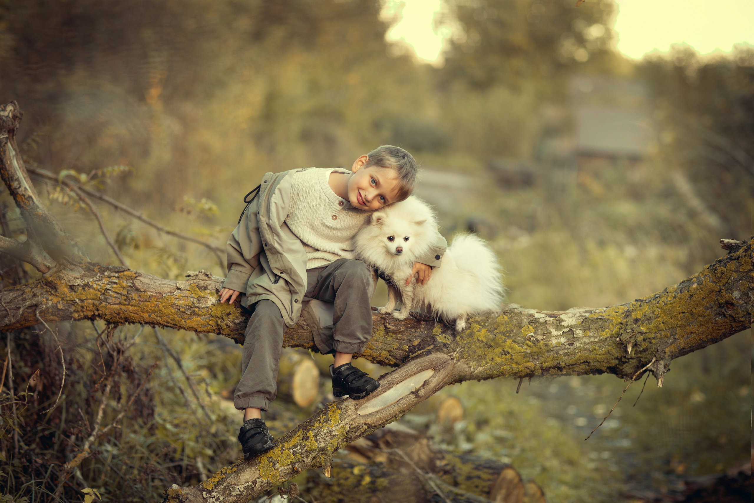 Мои работы. Обо мне