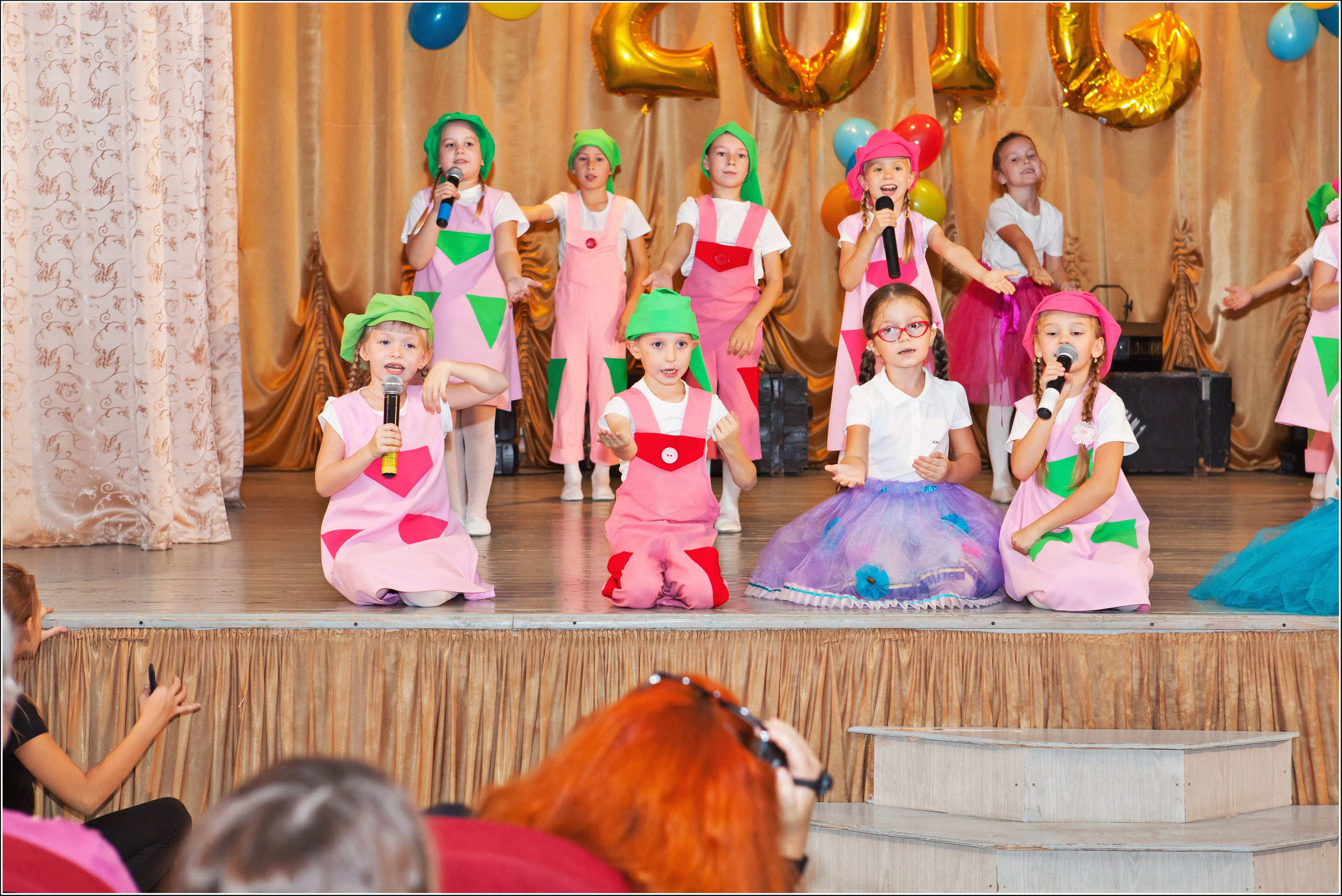 Выступление коллектива Дежавю. Фото и видео Москва, Московский. Свадебный фотограф, видеограф, фотосессии, видеосъемка