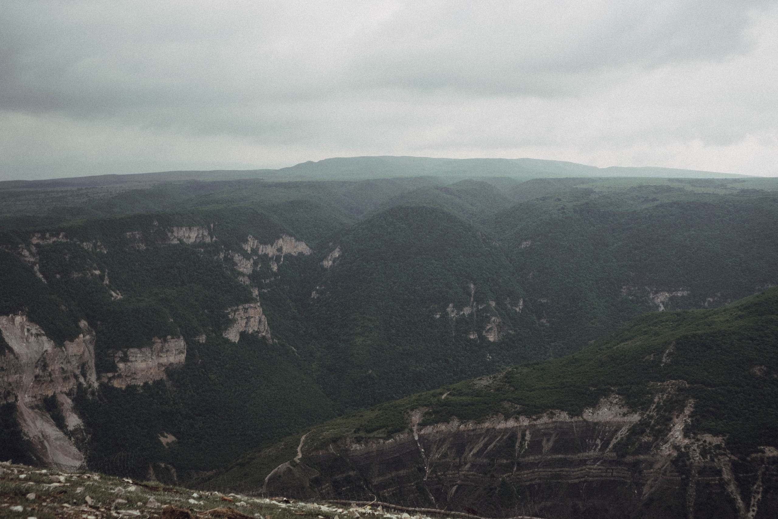 Кавказ. Профессиональный фотограф, Санкт-Петербург — Виктория Богомолова