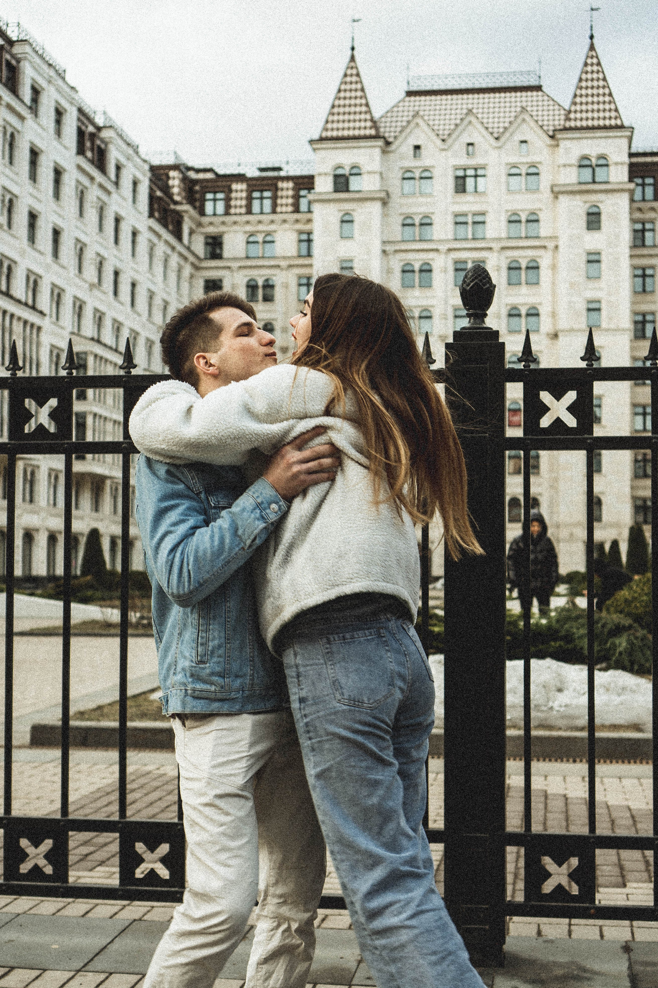 Прогулочная. Профессиональный фотограф, Санкт-Петербург — Виктория Богомолова