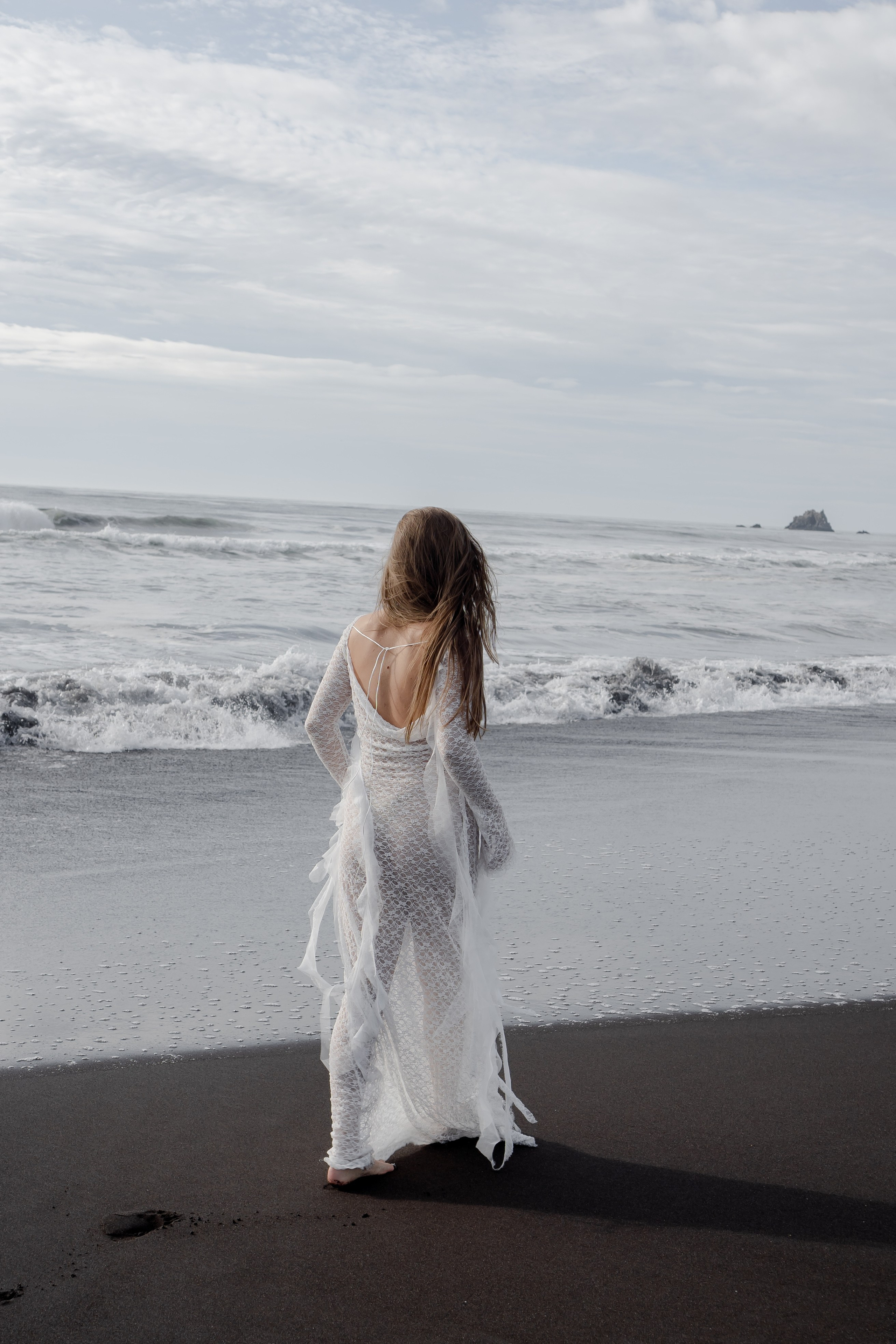 ТИХИЙ ОКЕАНН СЬЕМКА НА SONY. Профессиональный фотограф, Санкт-Петербург — Виктория Богомолова