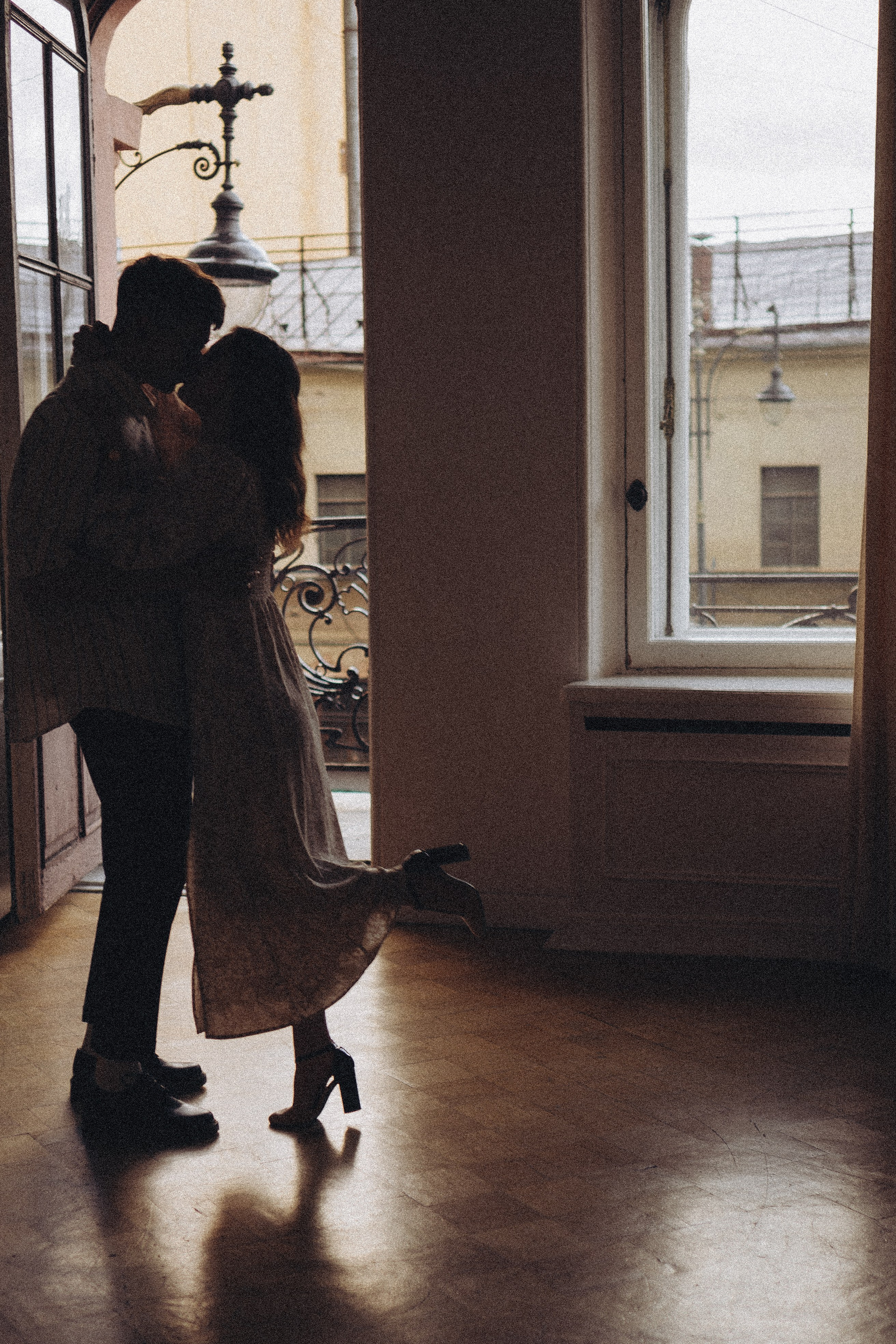 ЛЮБОВЬ В ИЮНЕ. Профессиональный фотограф, Санкт-Петербург — Виктория Богомолова