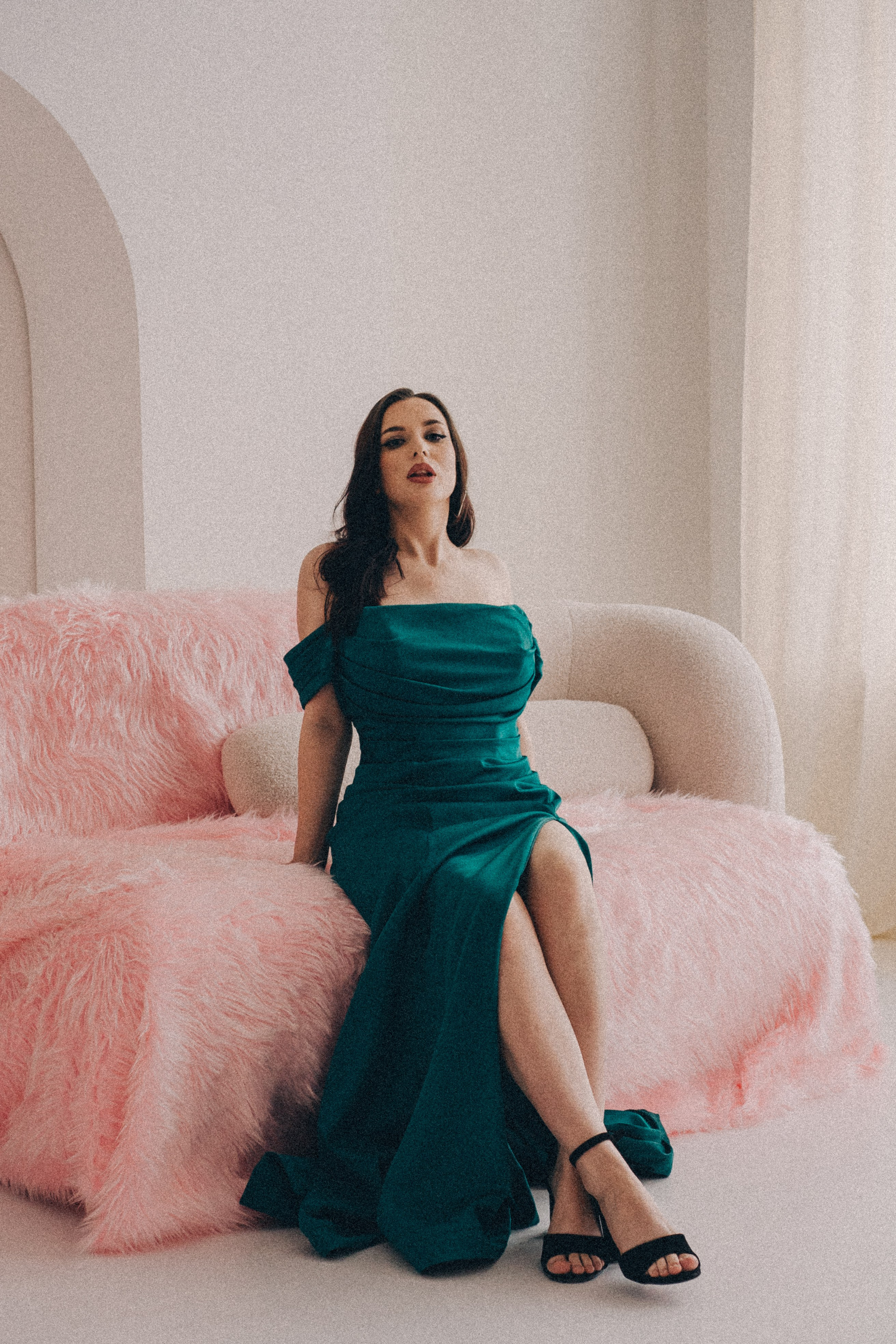 Весенняя. Профессиональный фотограф, Санкт-Петербург — Виктория Богомолова