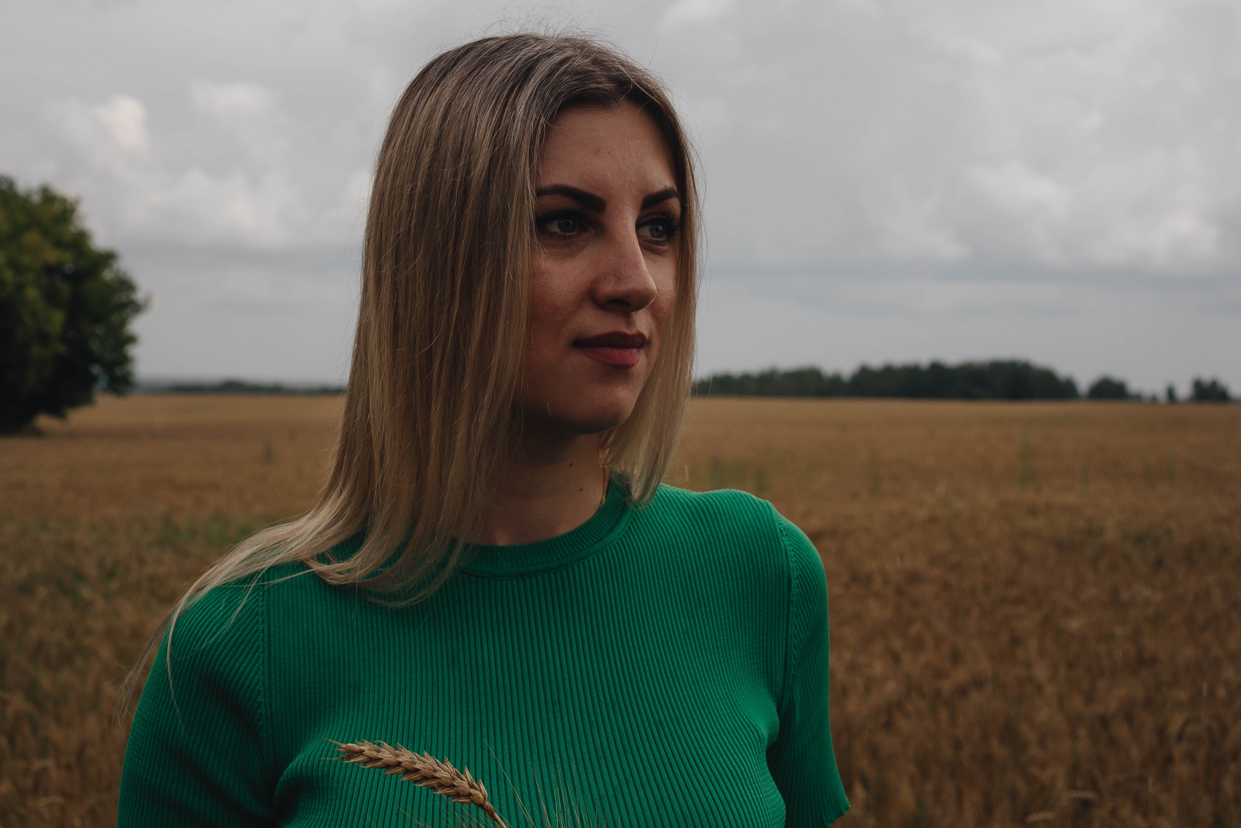 Проогулка под дождем. Профессиональный фотограф, Санкт-Петербург — Виктория Богомолова