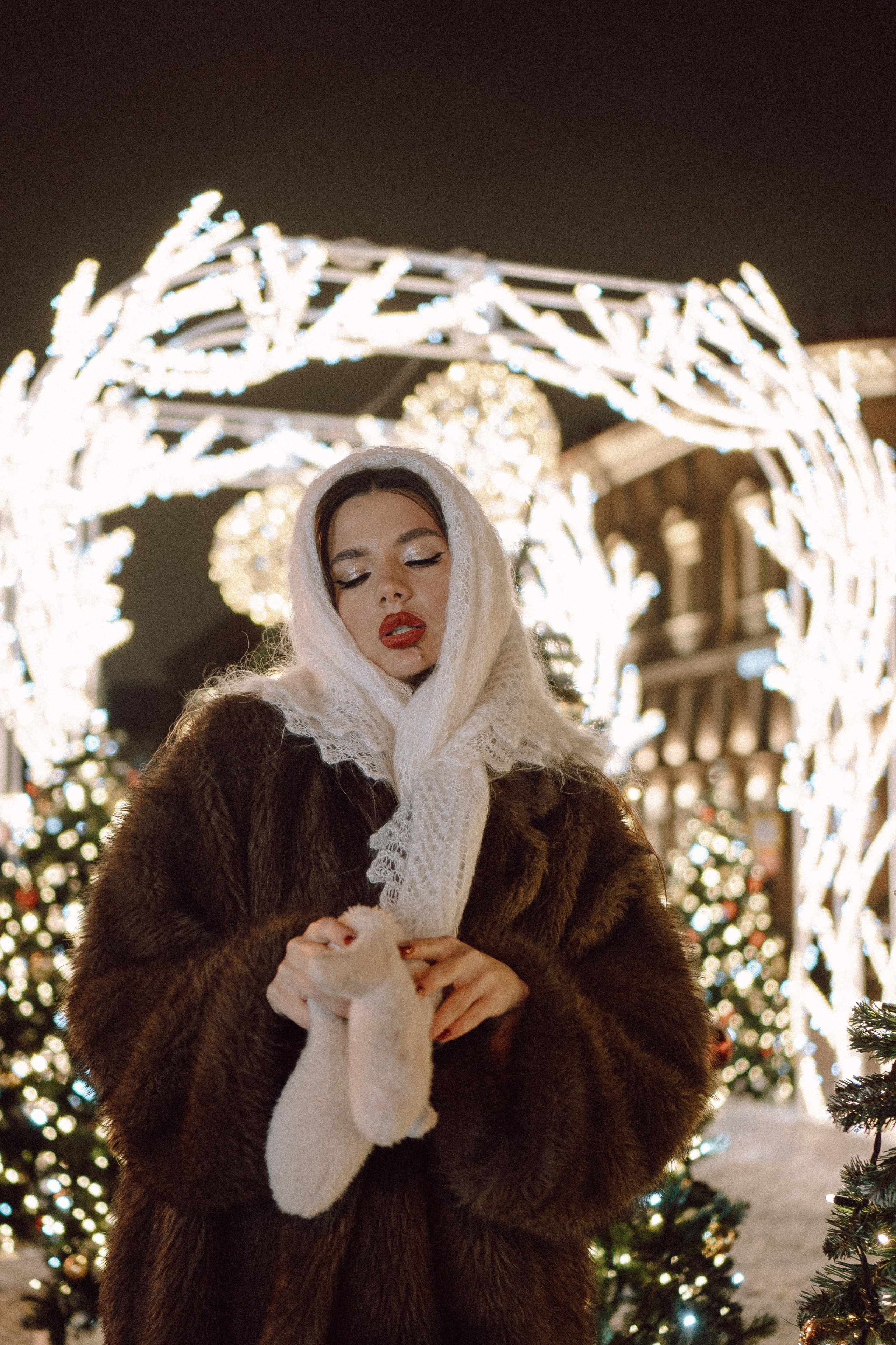 В Русском стиле. Профессиональный фотограф, Санкт-Петербург — Виктория Богомолова