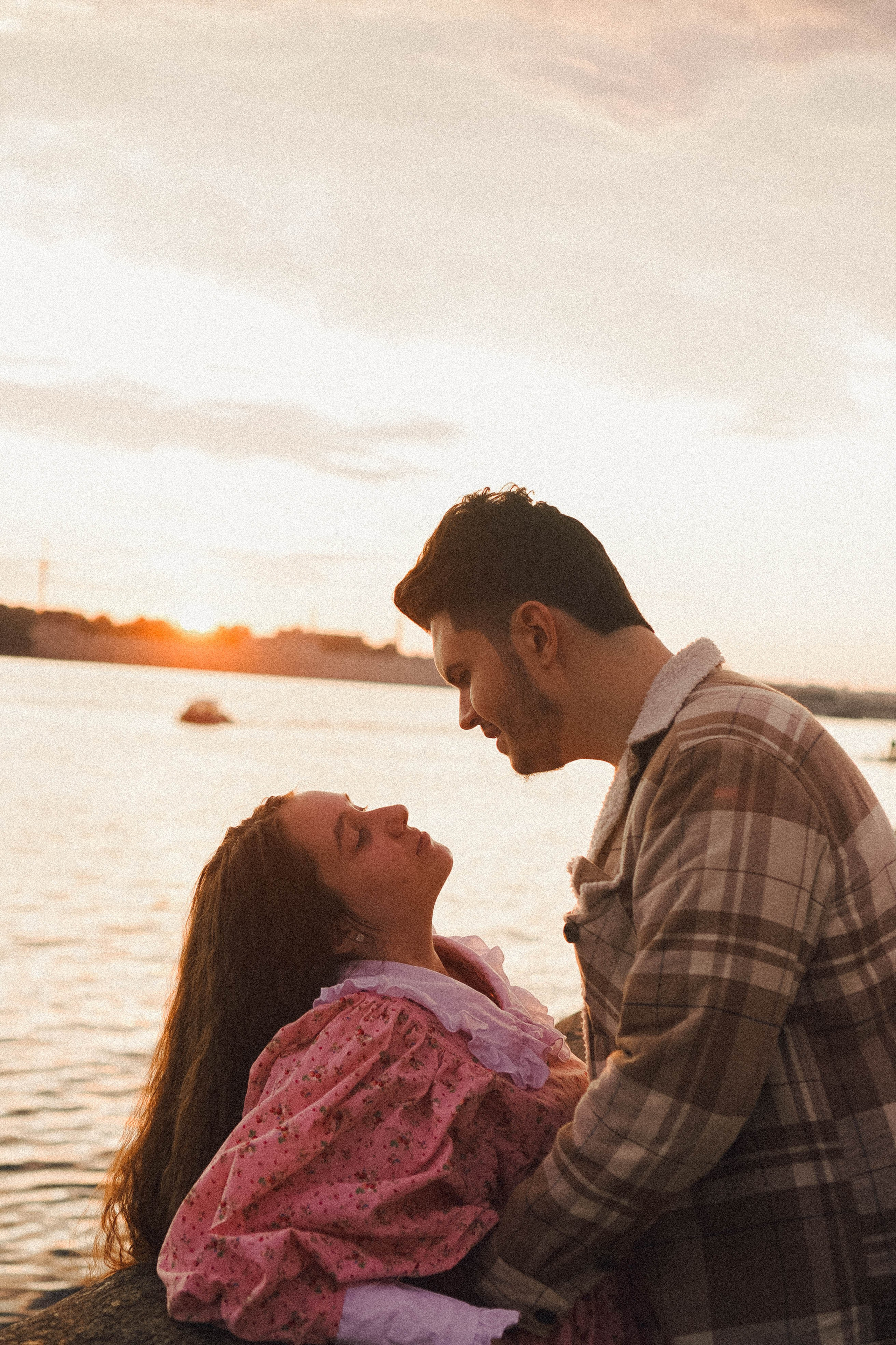 Любовь. Профессиональный фотограф, Санкт-Петербург — Виктория Богомолова