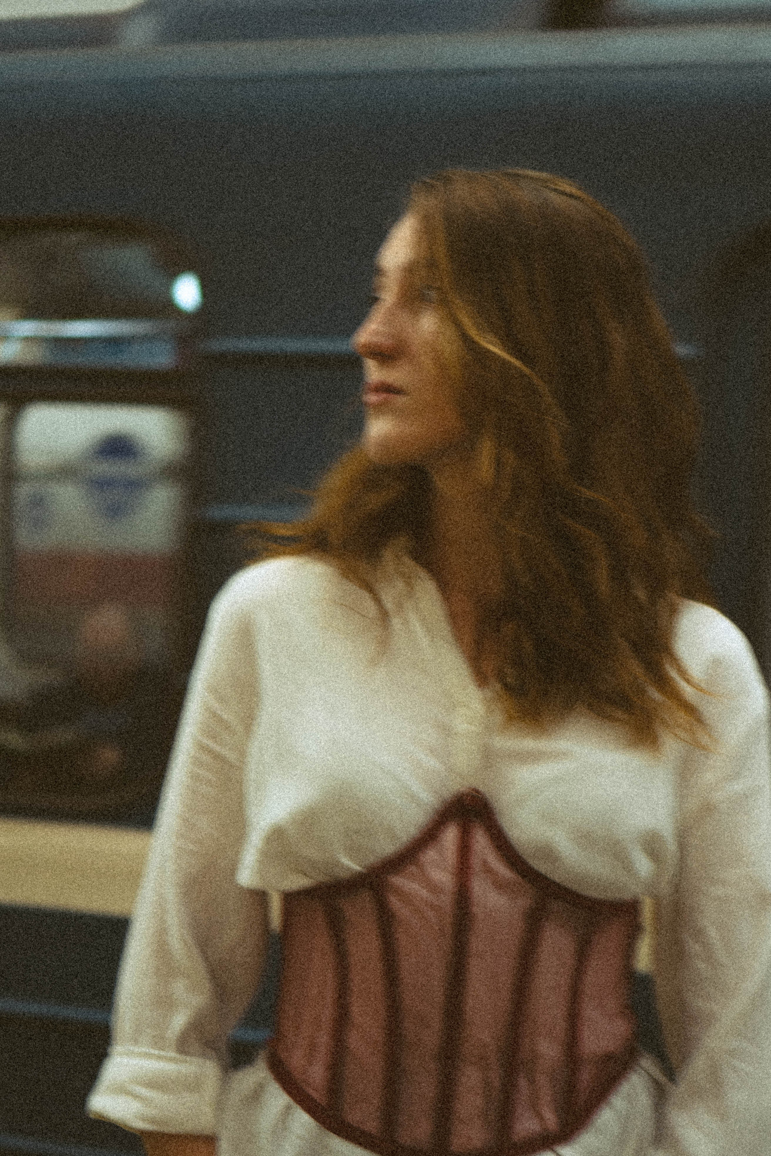 В метро. Профессиональный фотограф, Санкт-Петербург — Виктория Богомолова