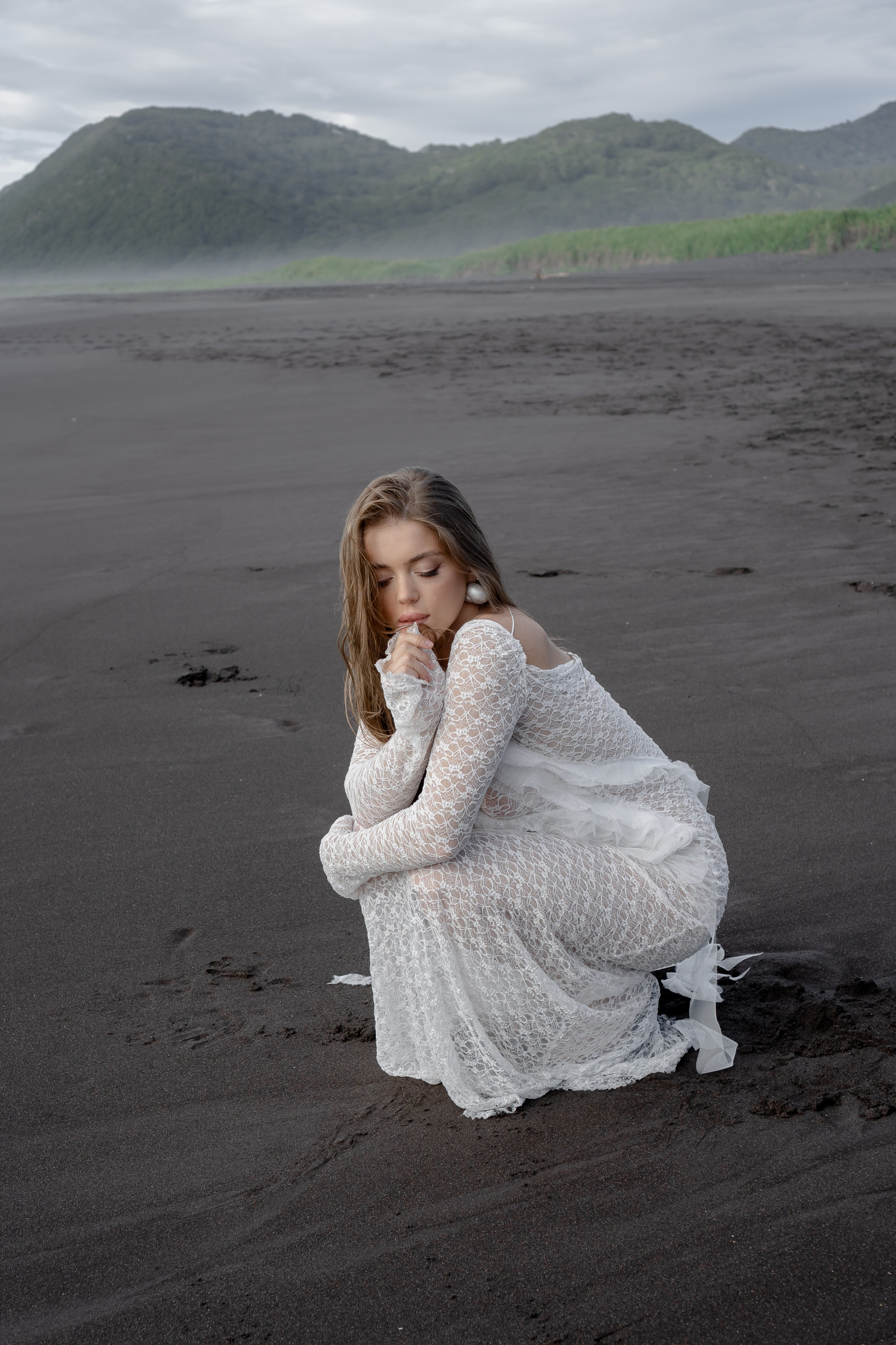 ТИХИЙ ОКЕАНН СЬЕМКА НА SONY. Профессиональный фотограф, Санкт-Петербург — Виктория Богомолова