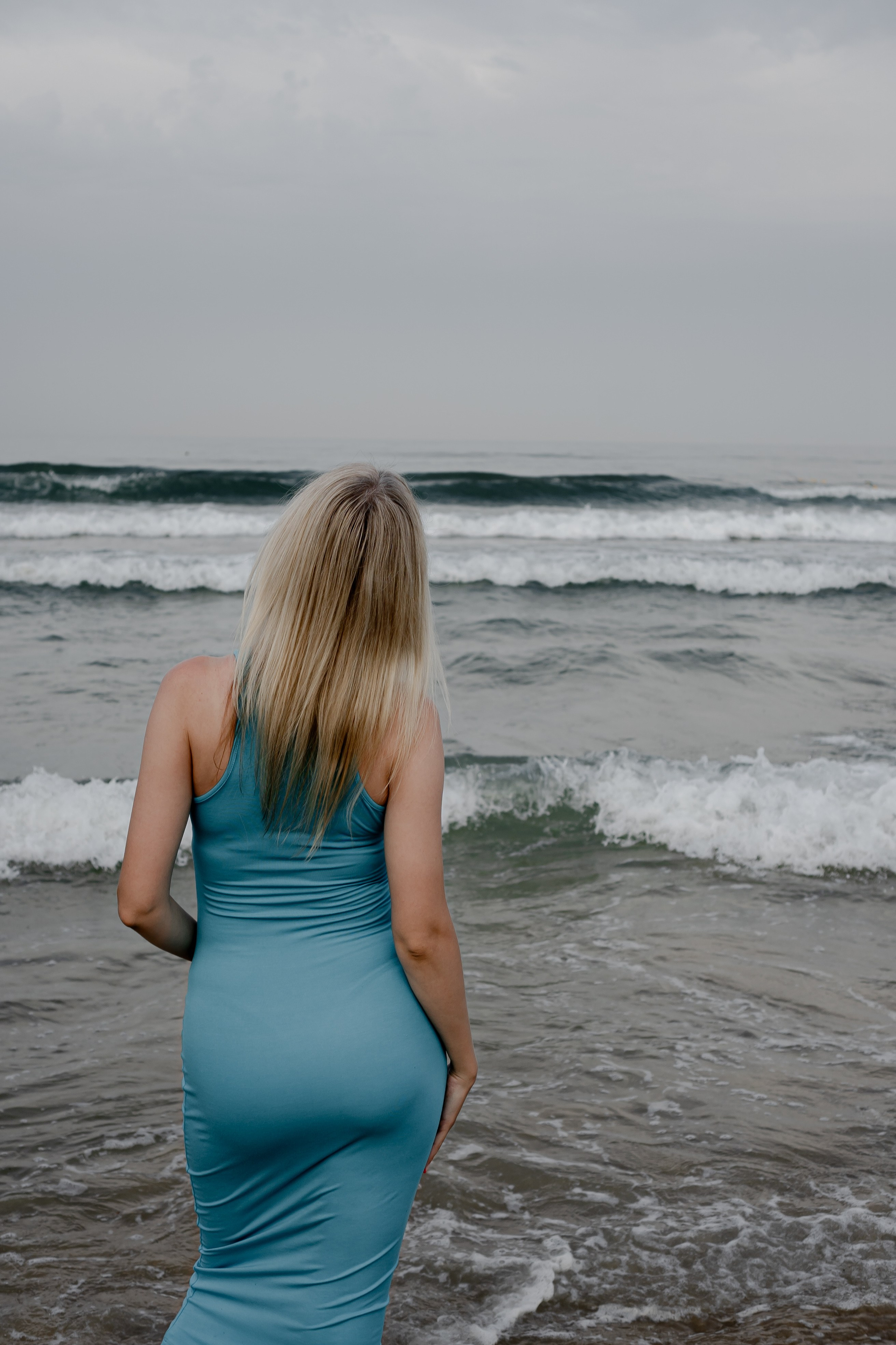 ДЕВУШКИ НА РАССВЕТНОЙ СЬЕМКЕ. Профессиональный фотограф, Санкт-Петербург — Виктория Богомолова